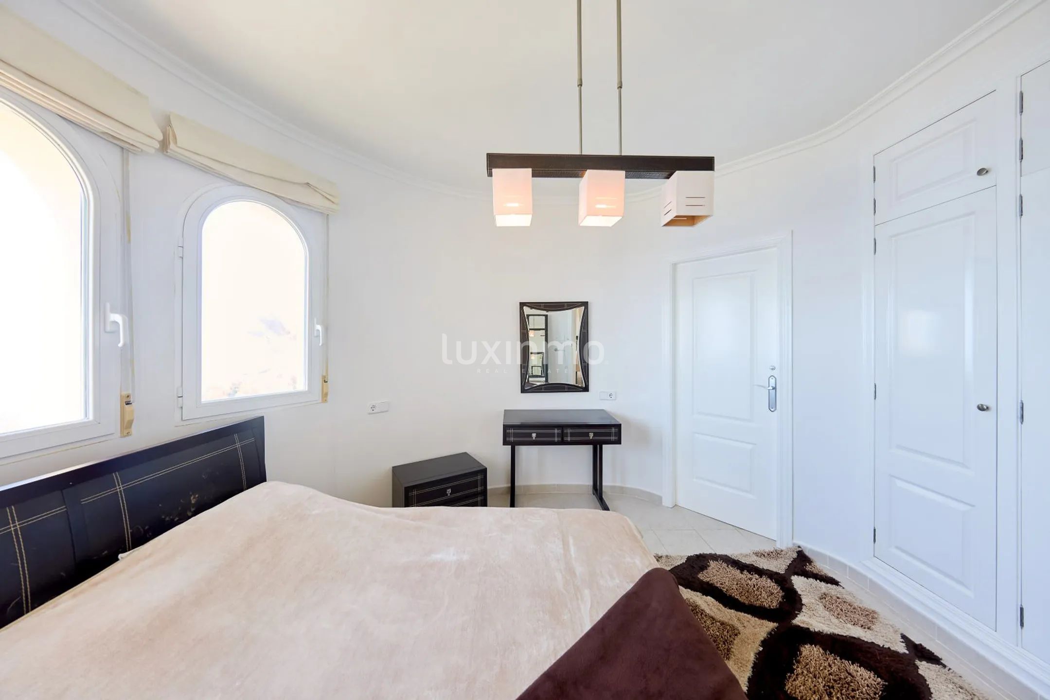 Mediterraan droomhuis in Altea Hills met uitzicht op zee — photo 36