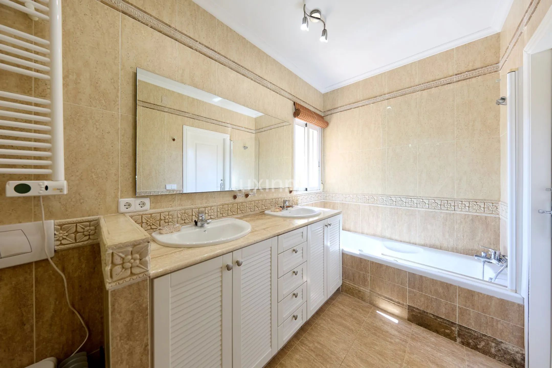 Middelhavsdrømmehus i Altea Hills med havutsikt — photo 28