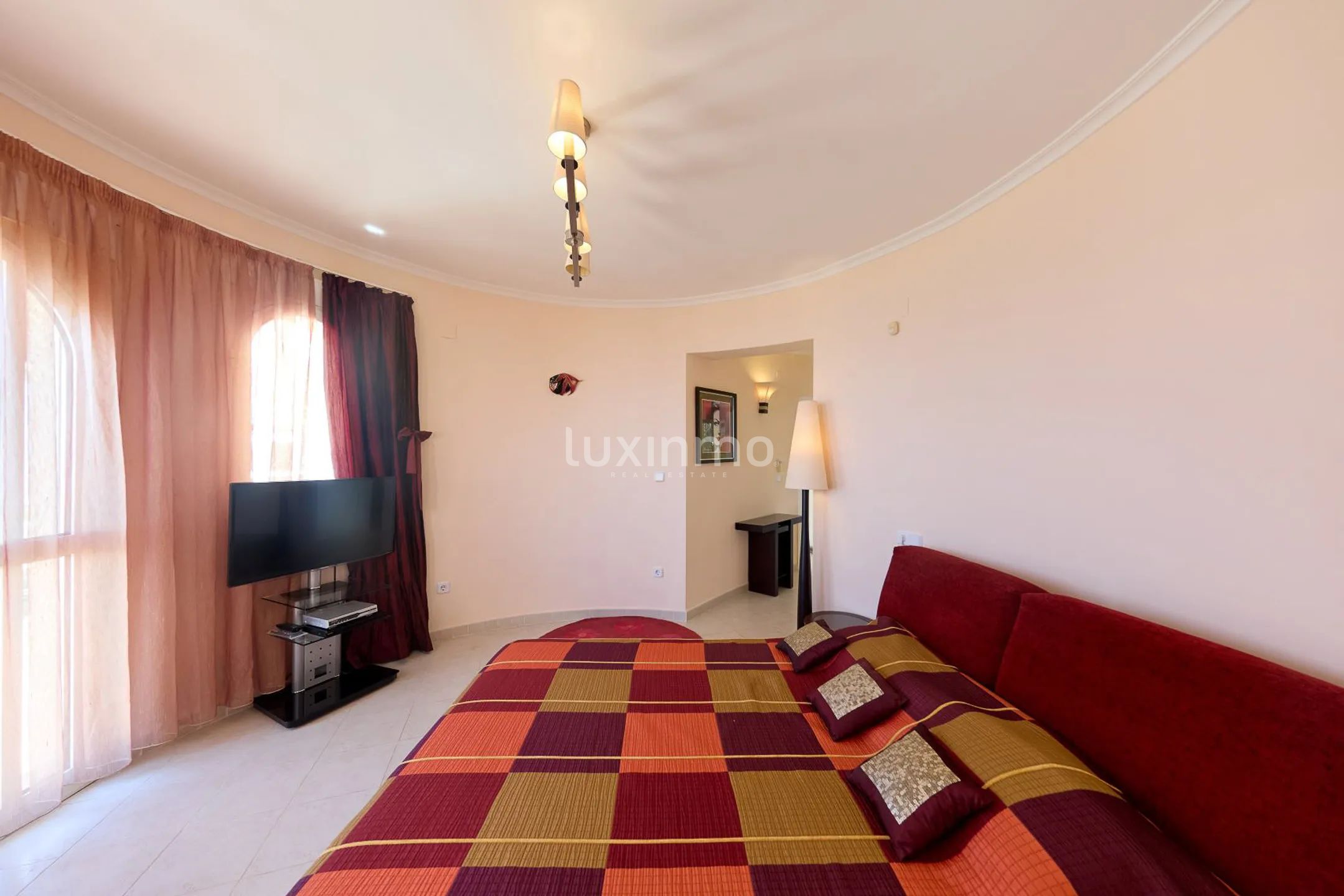 Mediterraan droomhuis in Altea Hills met uitzicht op zee — photo 23