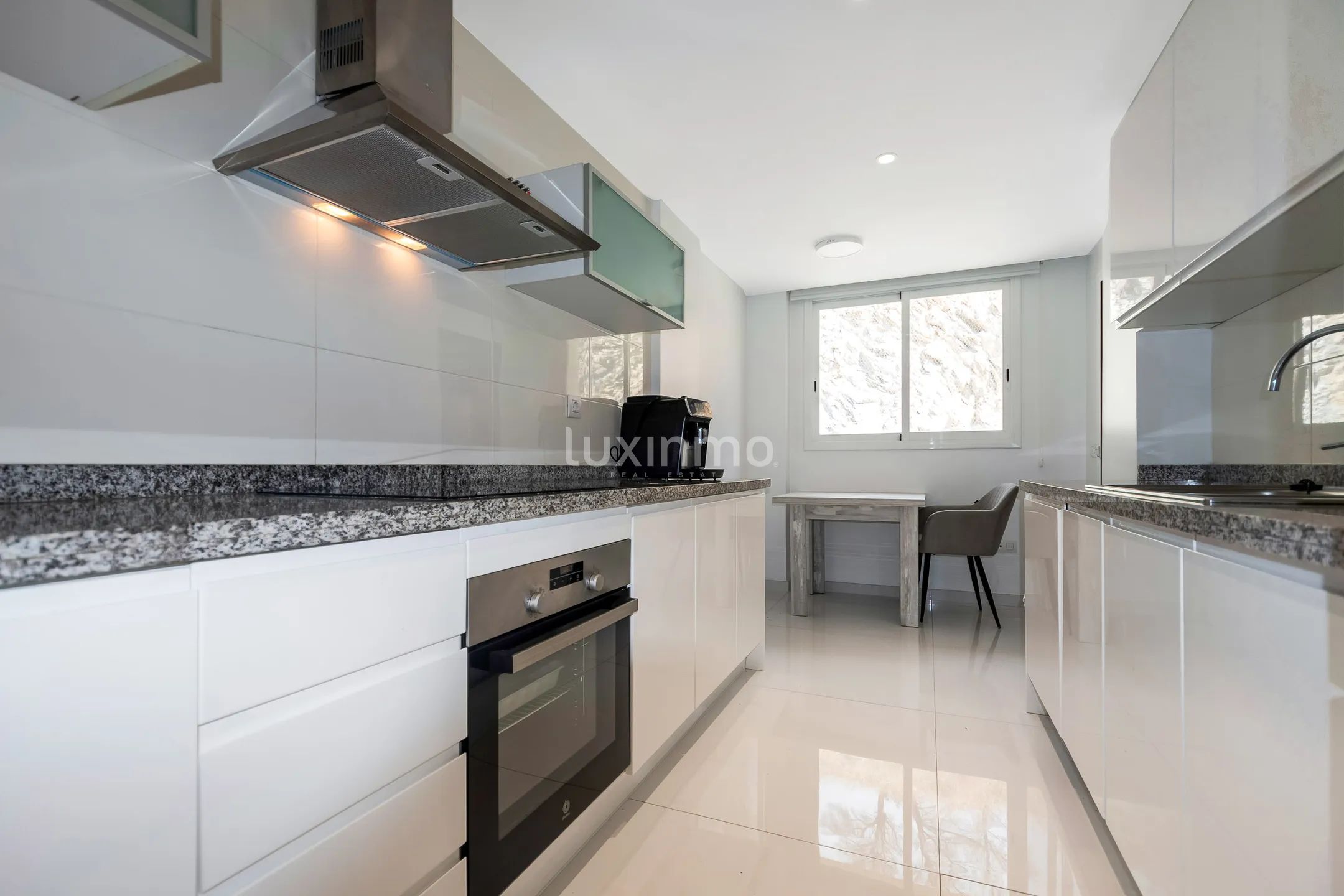 Lägenhet med havsutsikt att hyra i Altea Hills — photo 8