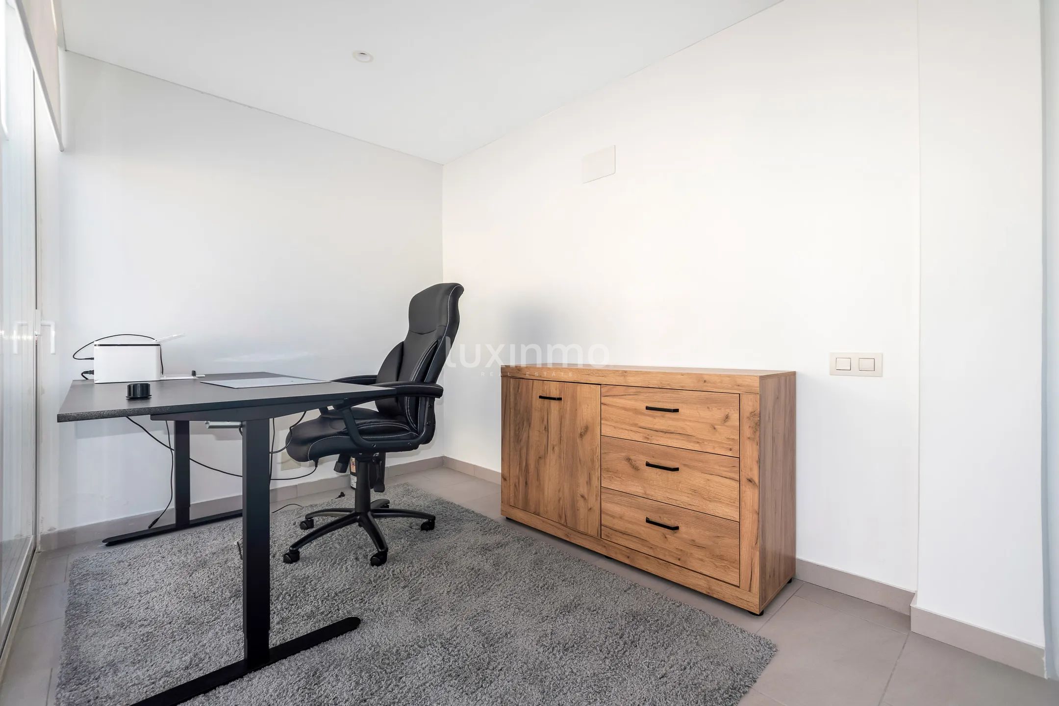 Lägenhet med havsutsikt att hyra i Altea Hills — photo 14