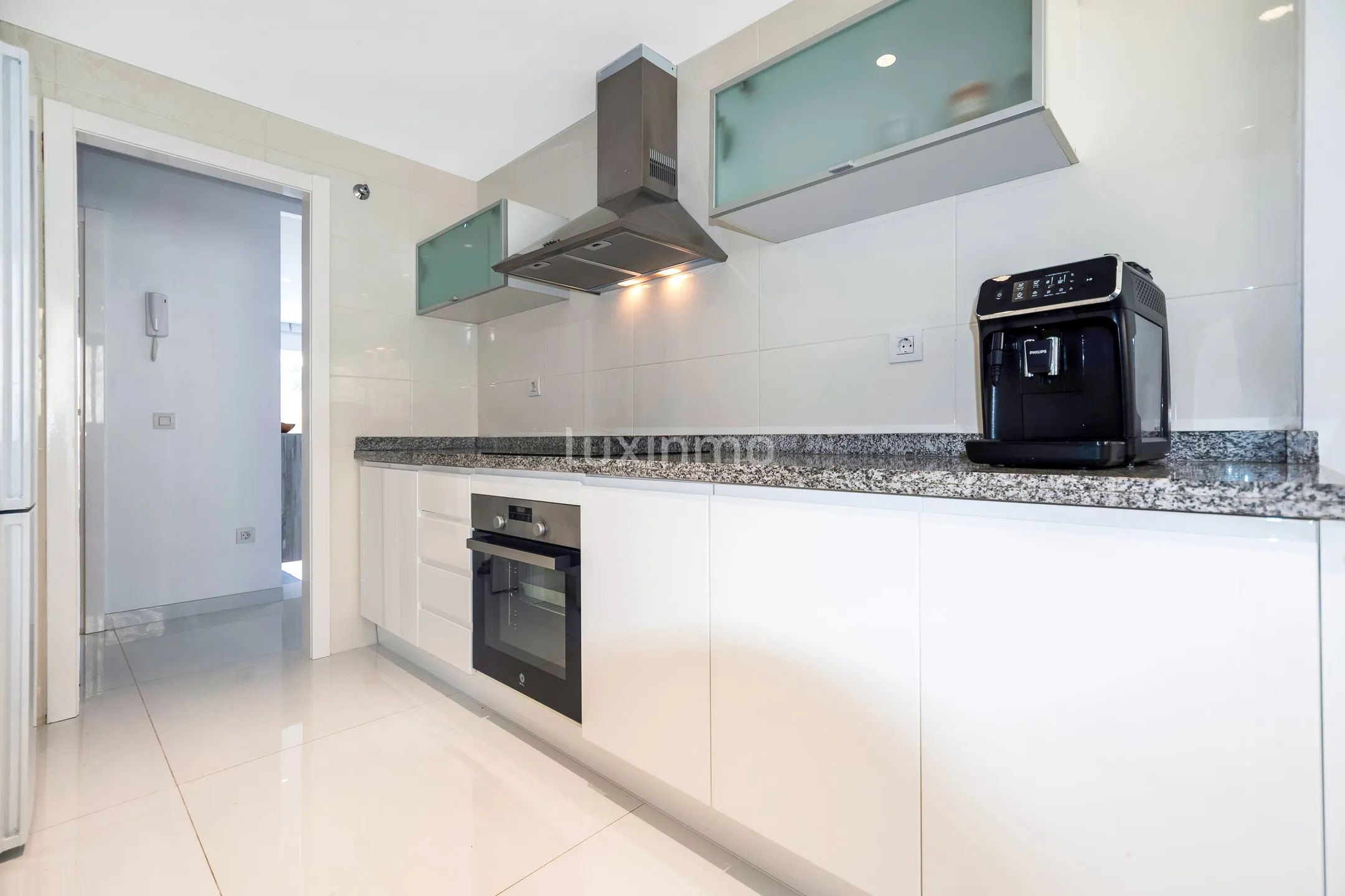 Lägenhet med havsutsikt att hyra i Altea Hills — photo 9