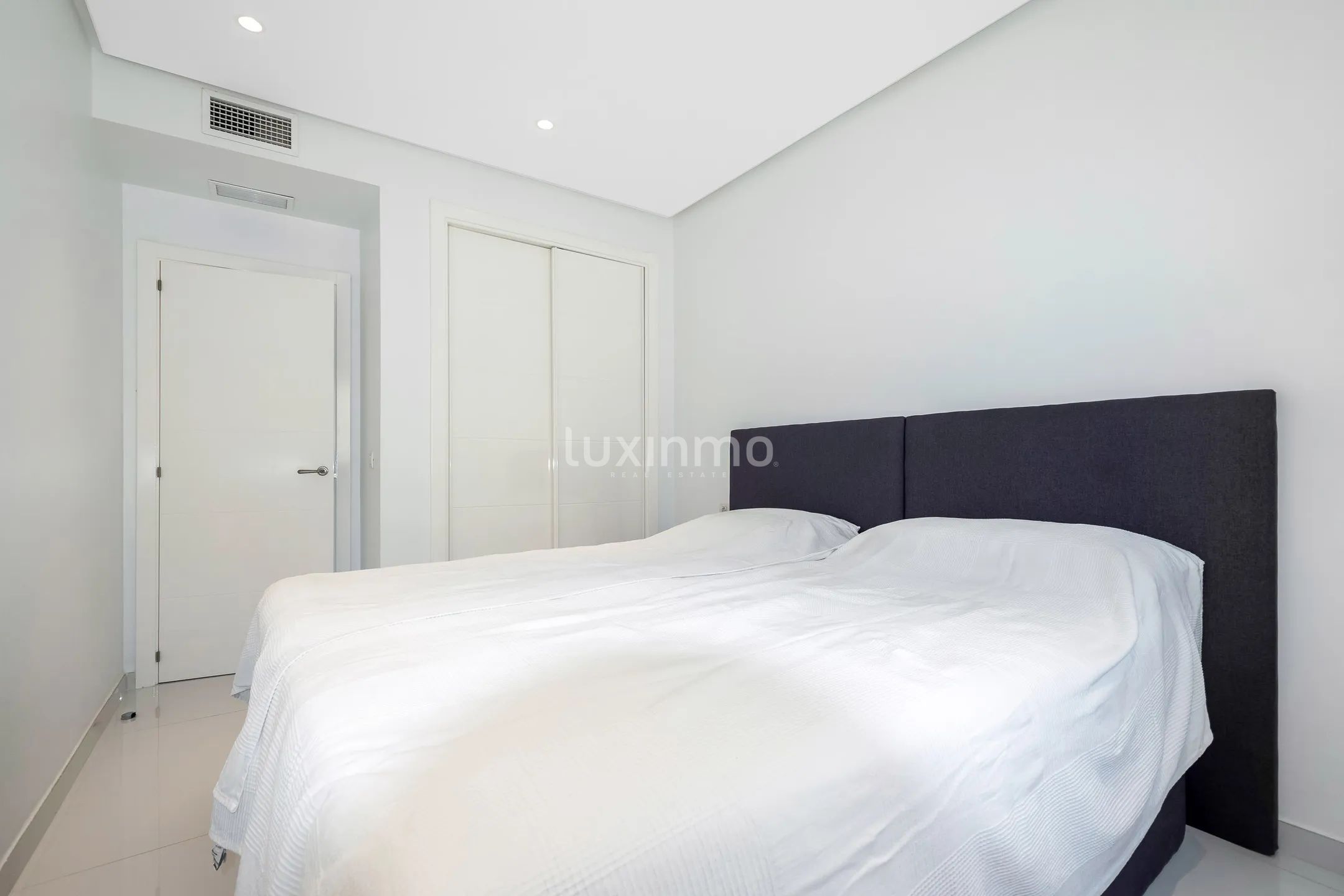 Lägenhet med havsutsikt att hyra i Altea Hills — photo 10