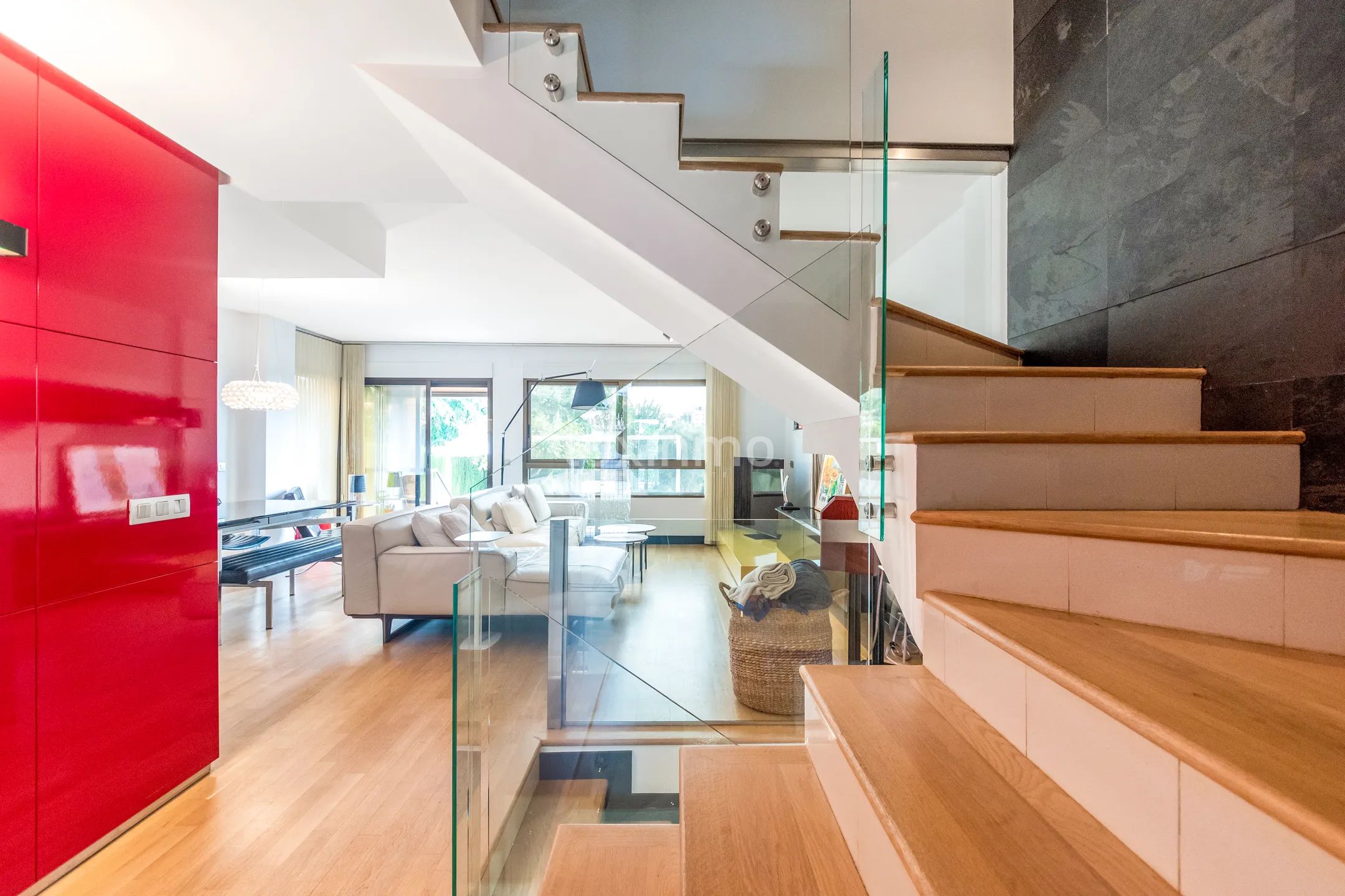 Dom w zabudowie bliźniaczej w Alicante golf — photo 9