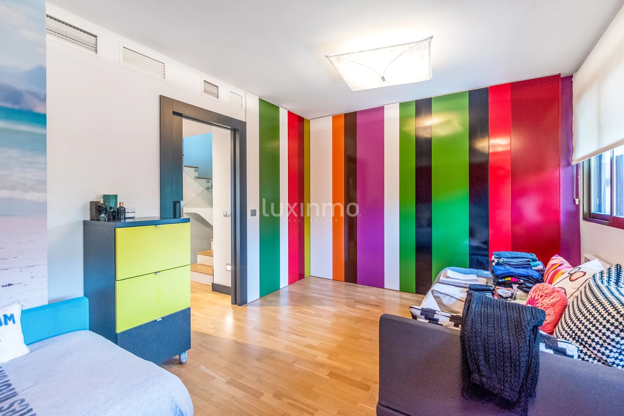 Dom w zabudowie bliźniaczej w Alicante golf — photo 13