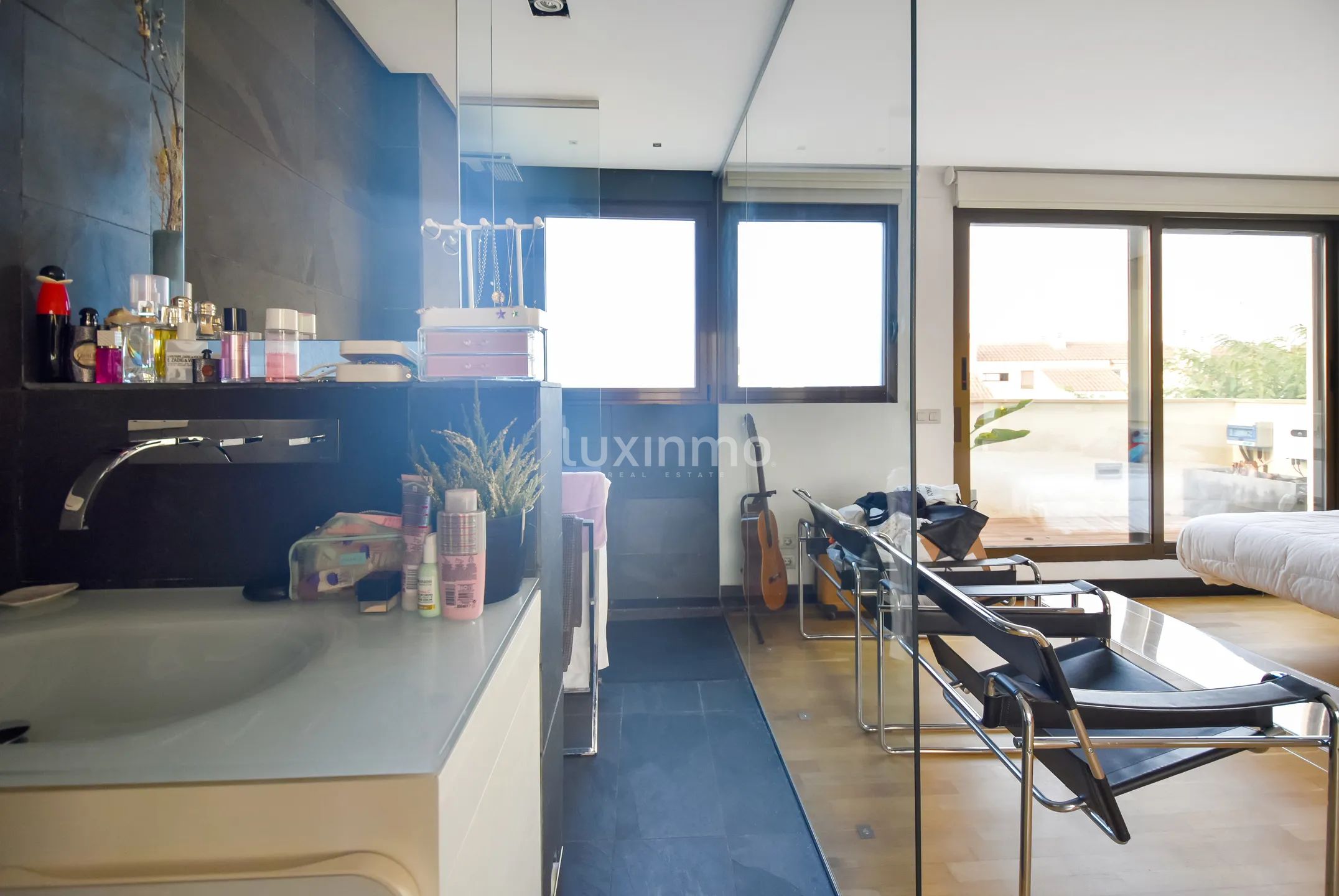 Dom w zabudowie bliźniaczej w Alicante golf — photo 15