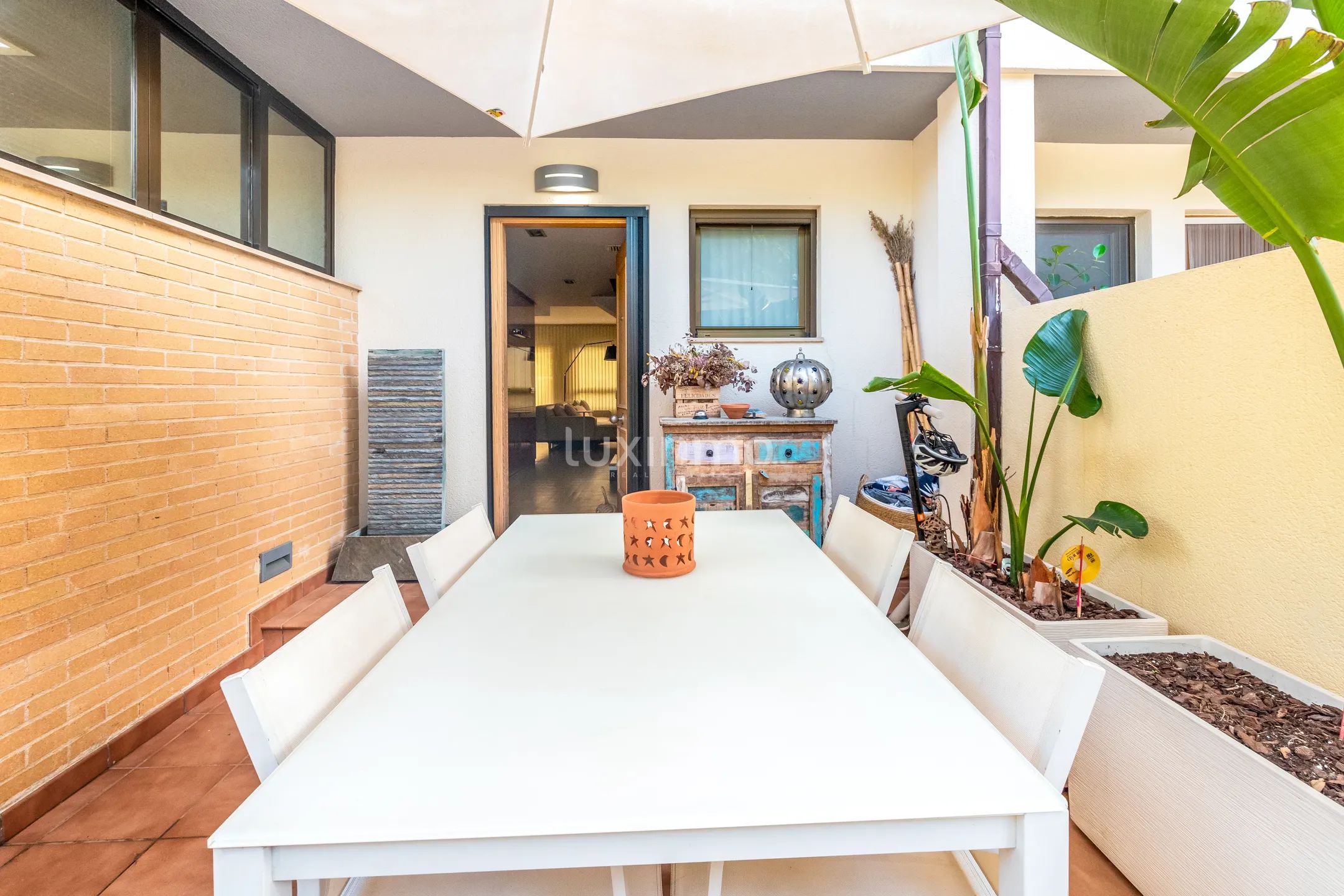 Dom w zabudowie bliźniaczej w Alicante golf — photo 17