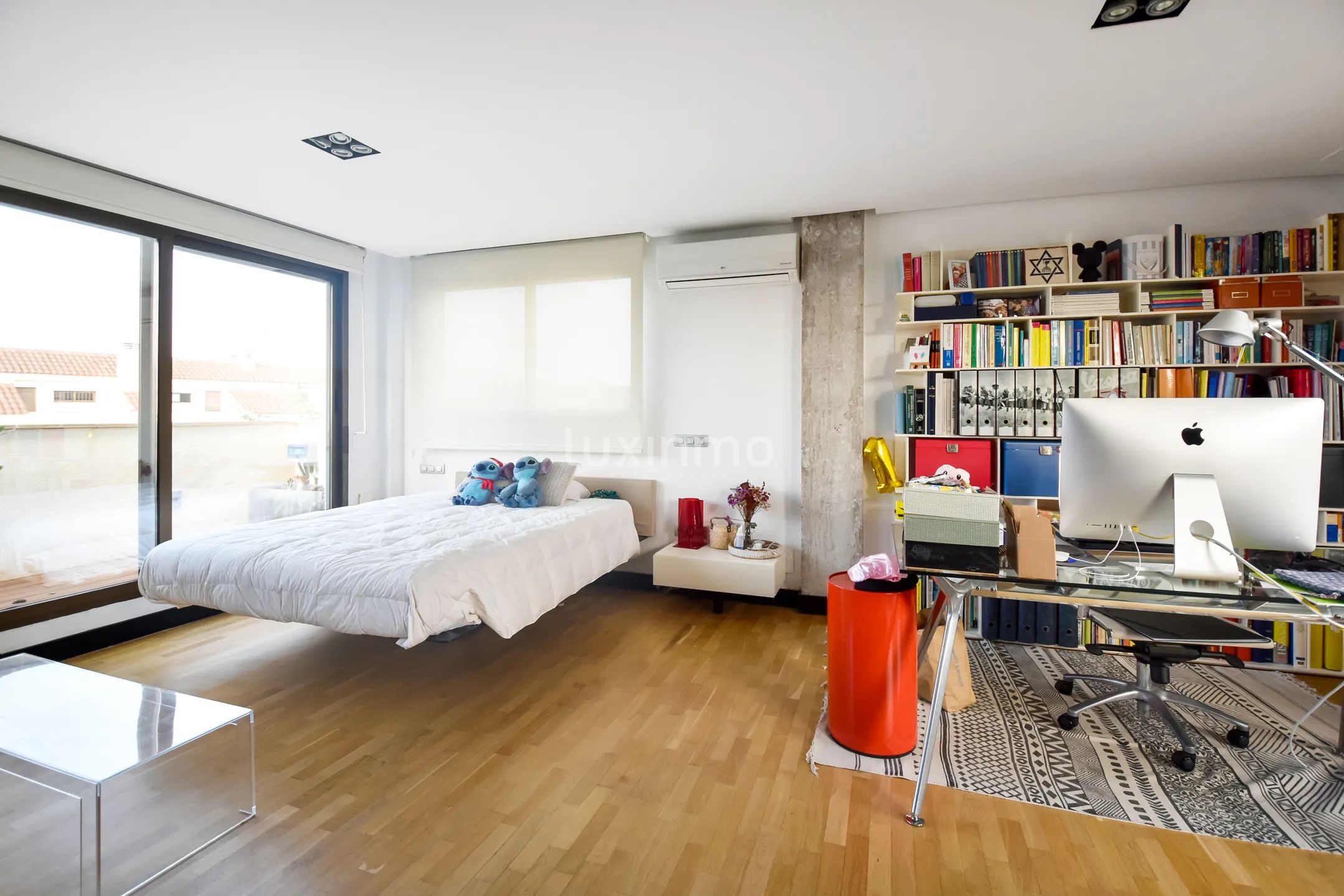 Dom w zabudowie bliźniaczej w Alicante golf — photo 14