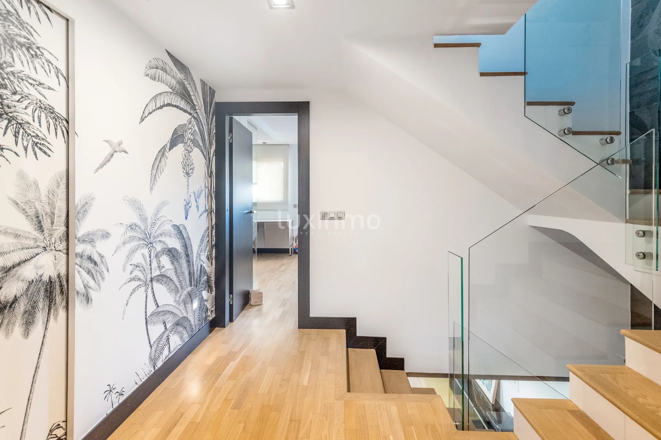 Dom w zabudowie bliźniaczej w Alicante golf — photo 10