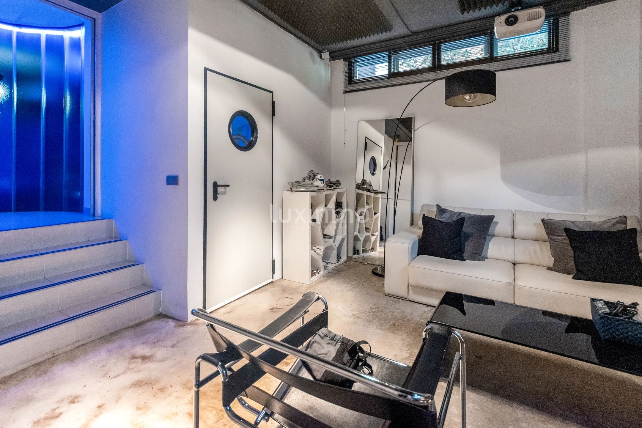 Dom w zabudowie bliźniaczej w Alicante golf — photo 19