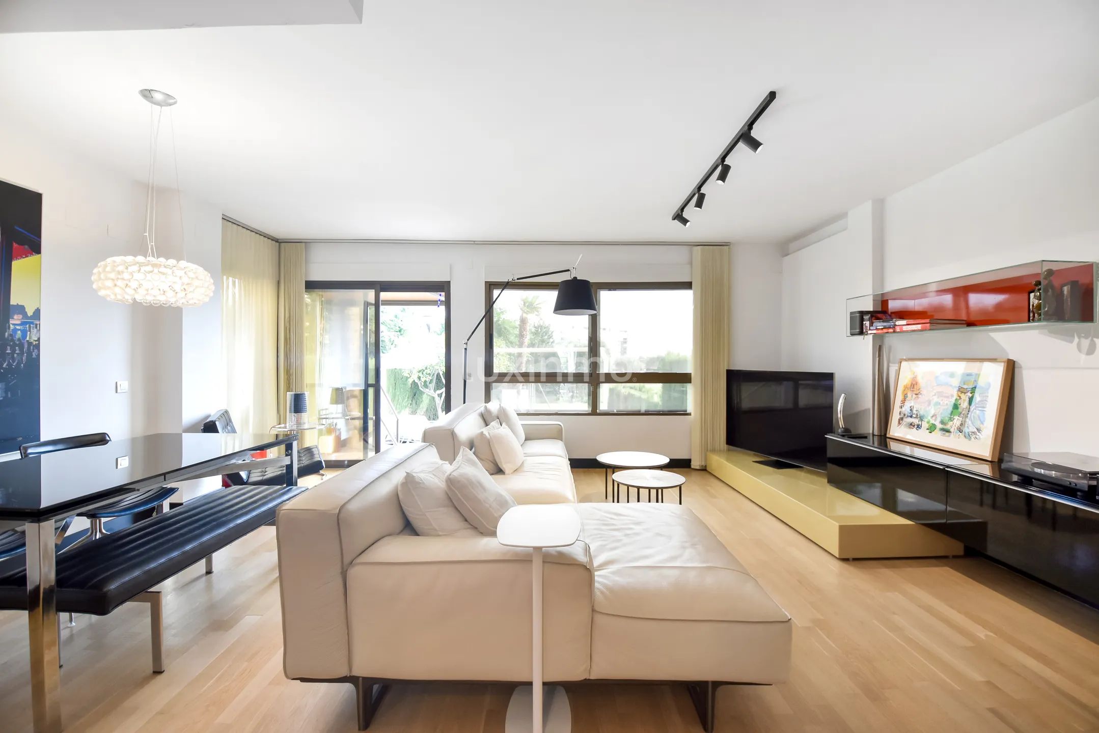 Dom w zabudowie bliźniaczej w Alicante golf — photo 8