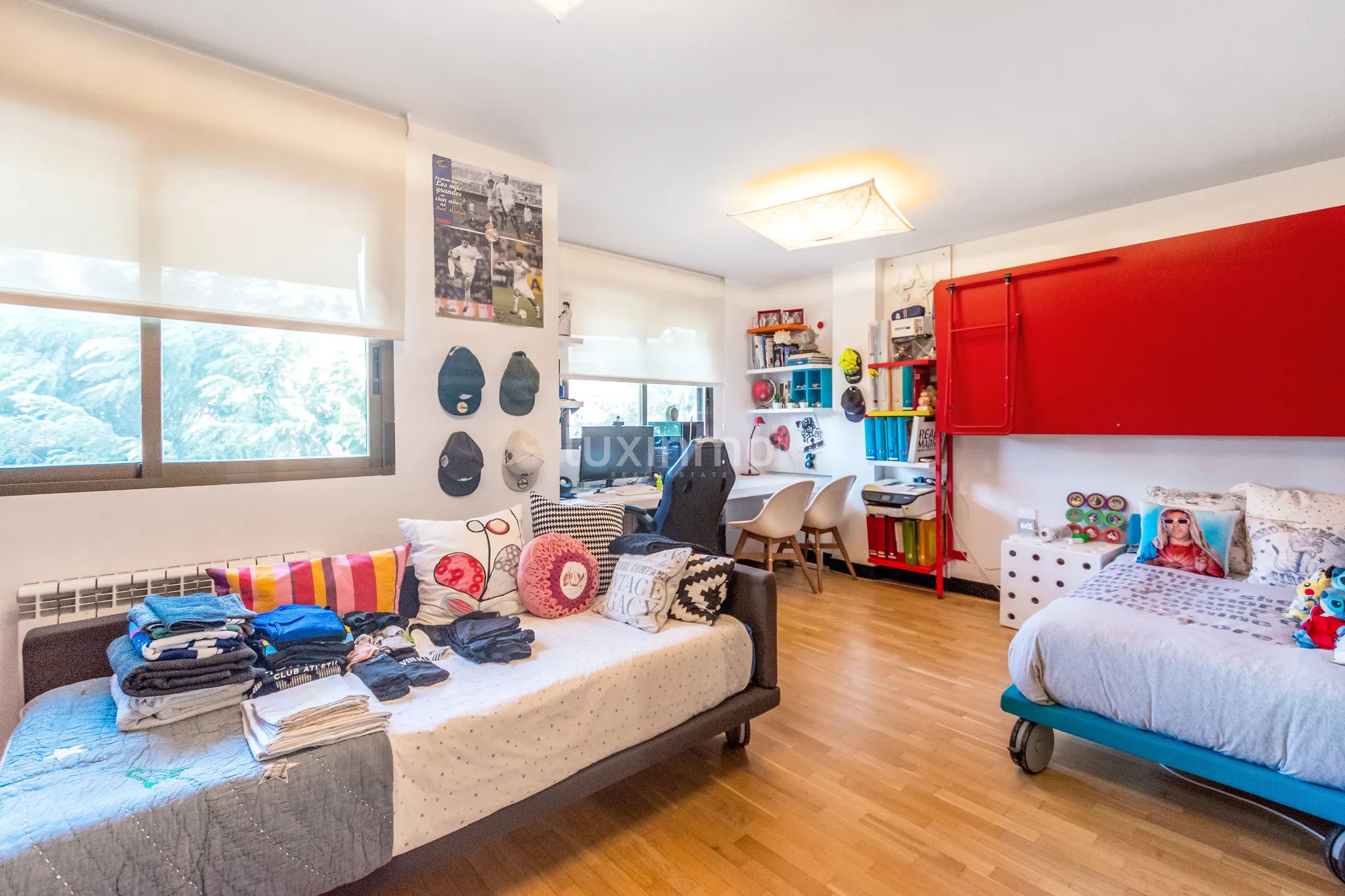 Dom w zabudowie bliźniaczej w Alicante golf — photo 12