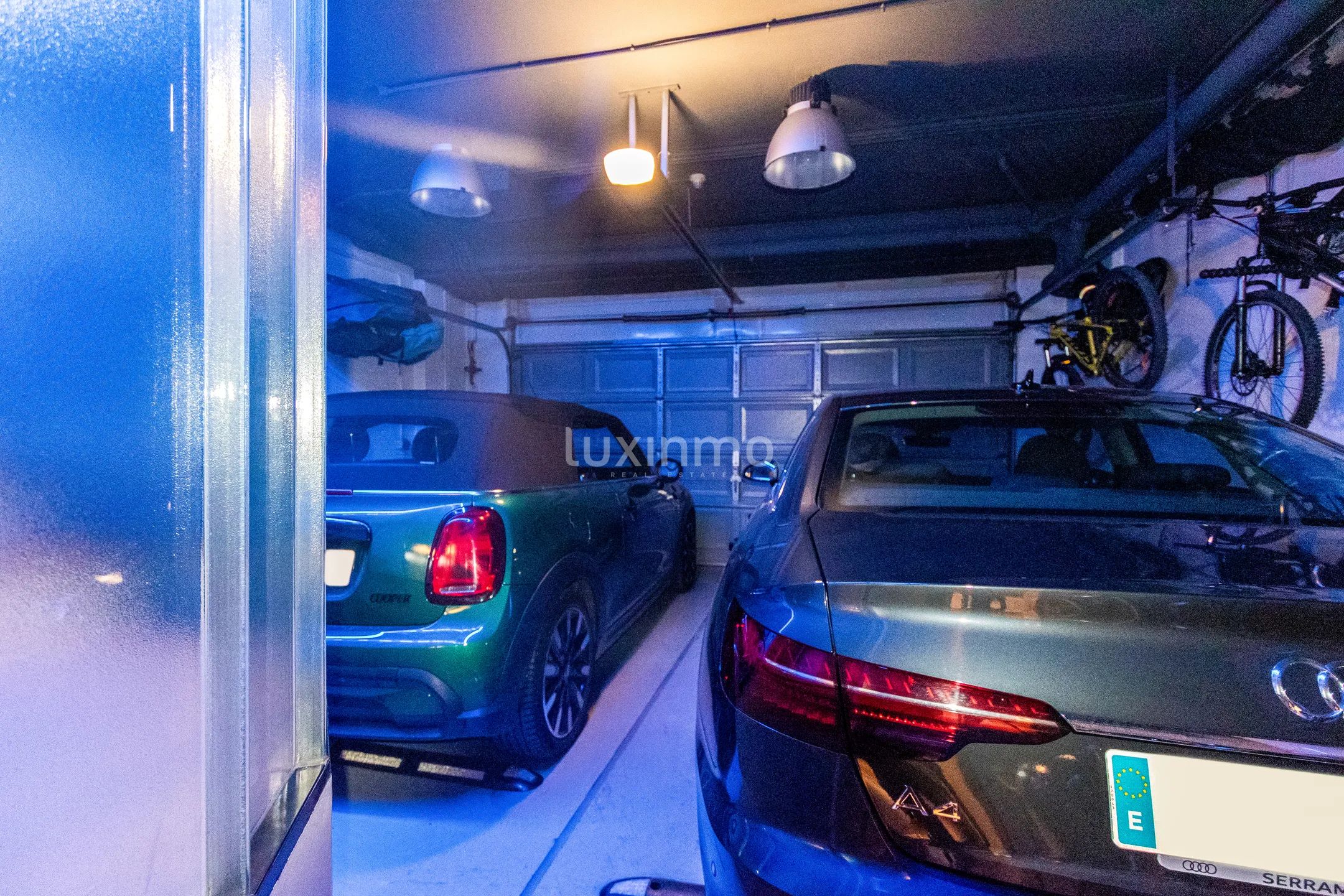 Dom w zabudowie bliźniaczej w Alicante golf — photo 20