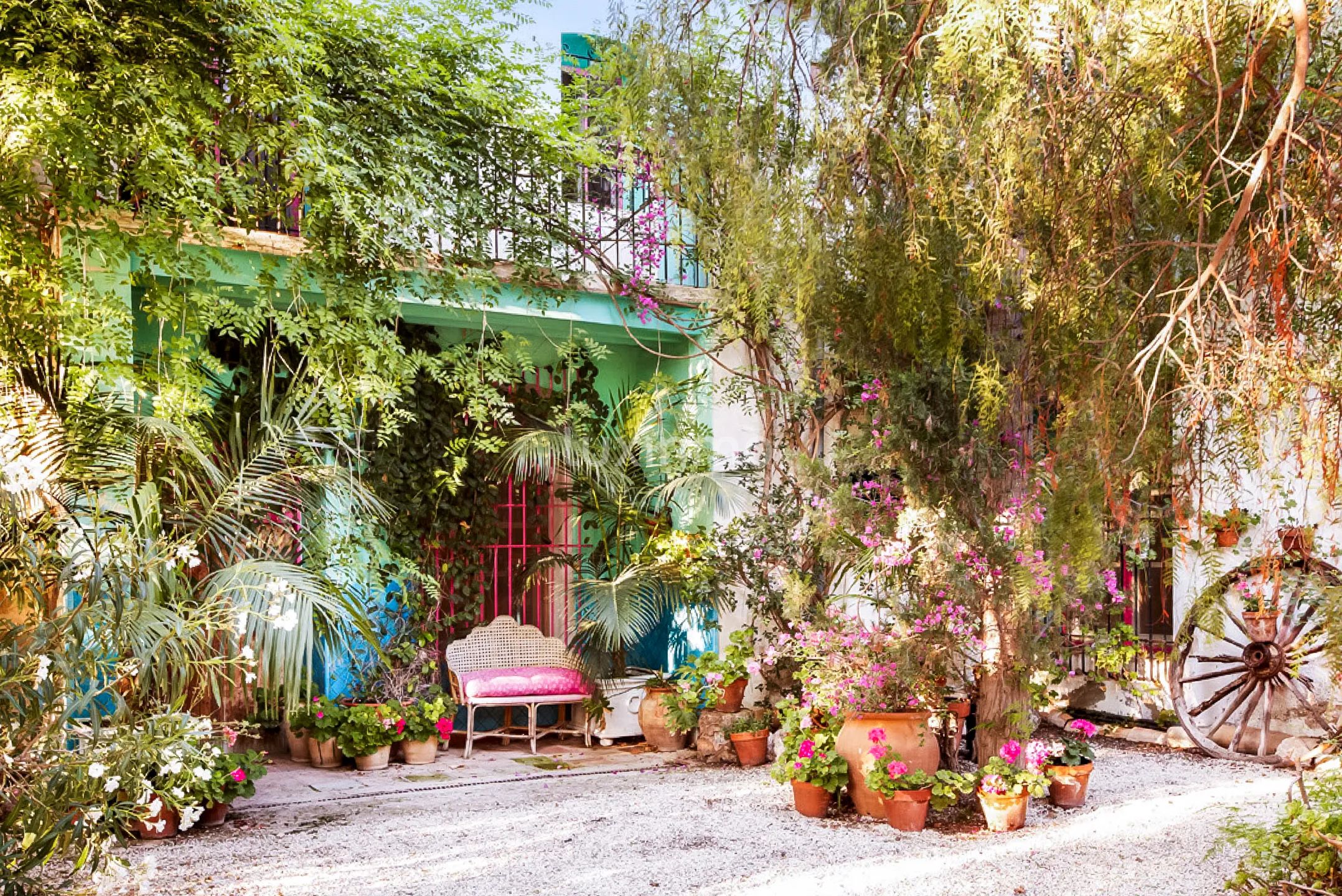 Wolnostojąca willa z działką w Mutxamell — photo 36