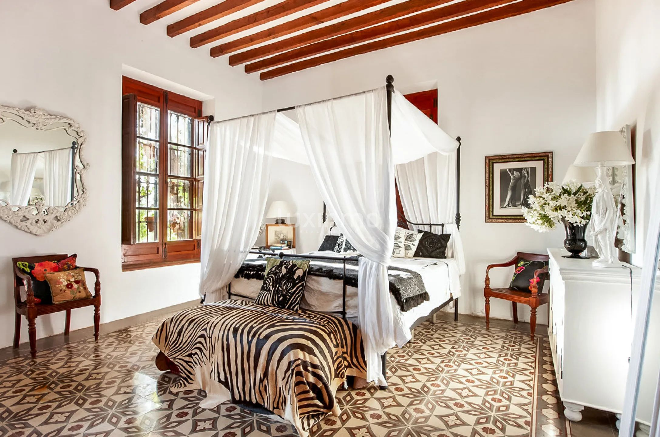 Wolnostojąca willa z działką w Mutxamell — photo 16