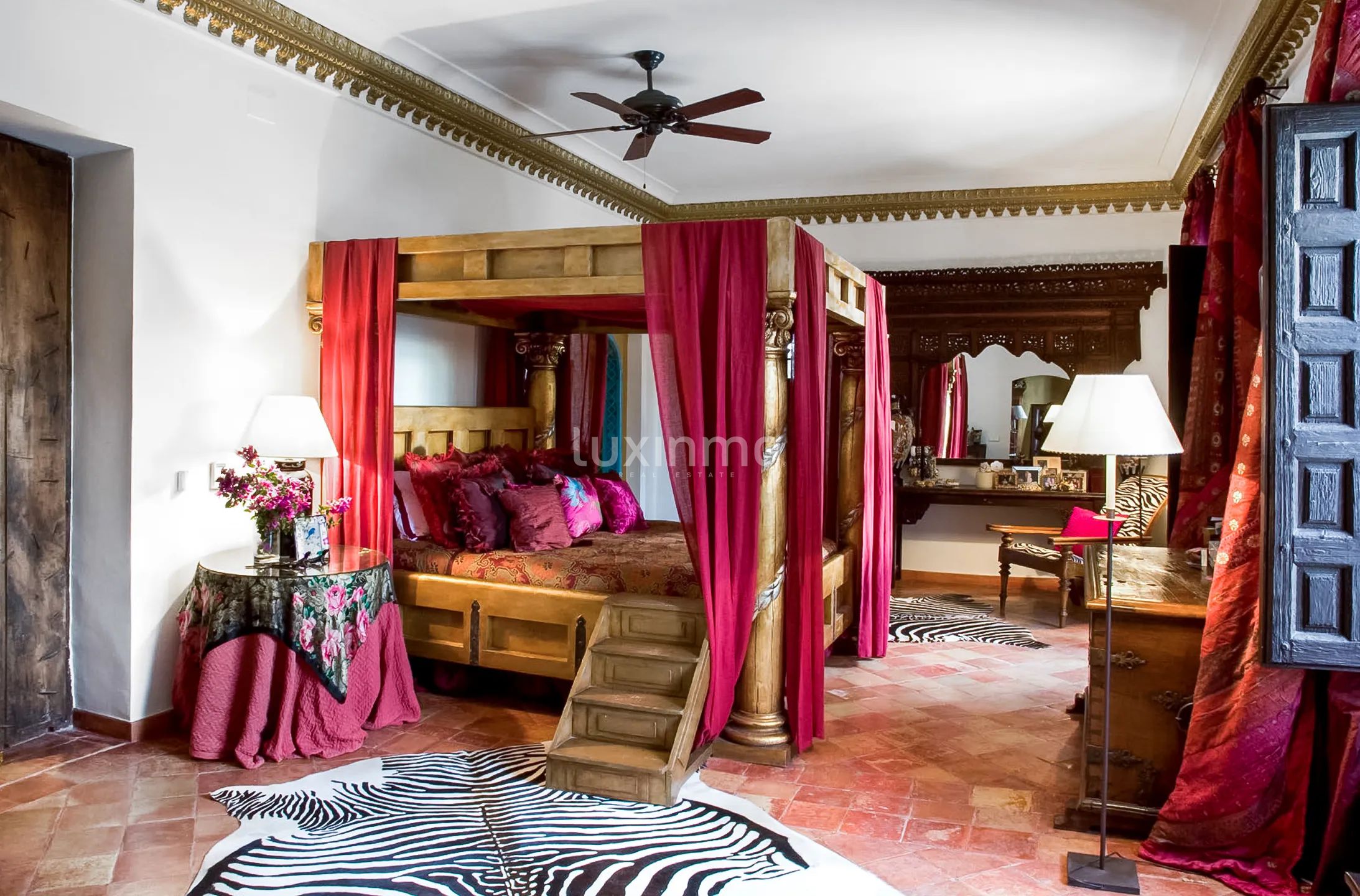 Wolnostojąca willa z działką w Mutxamell — photo 27