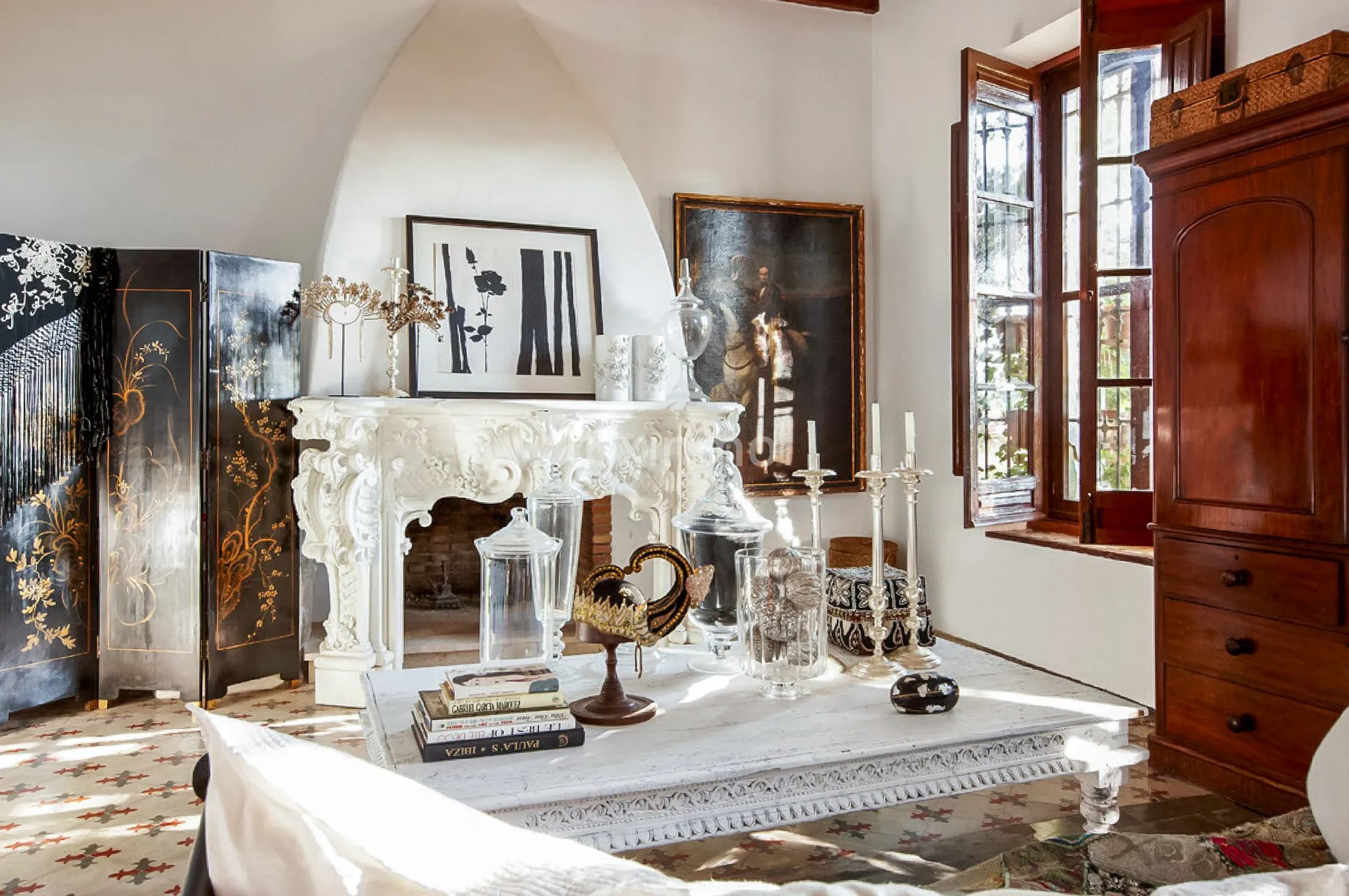 Wolnostojąca willa z działką w Mutxamell — photo 15