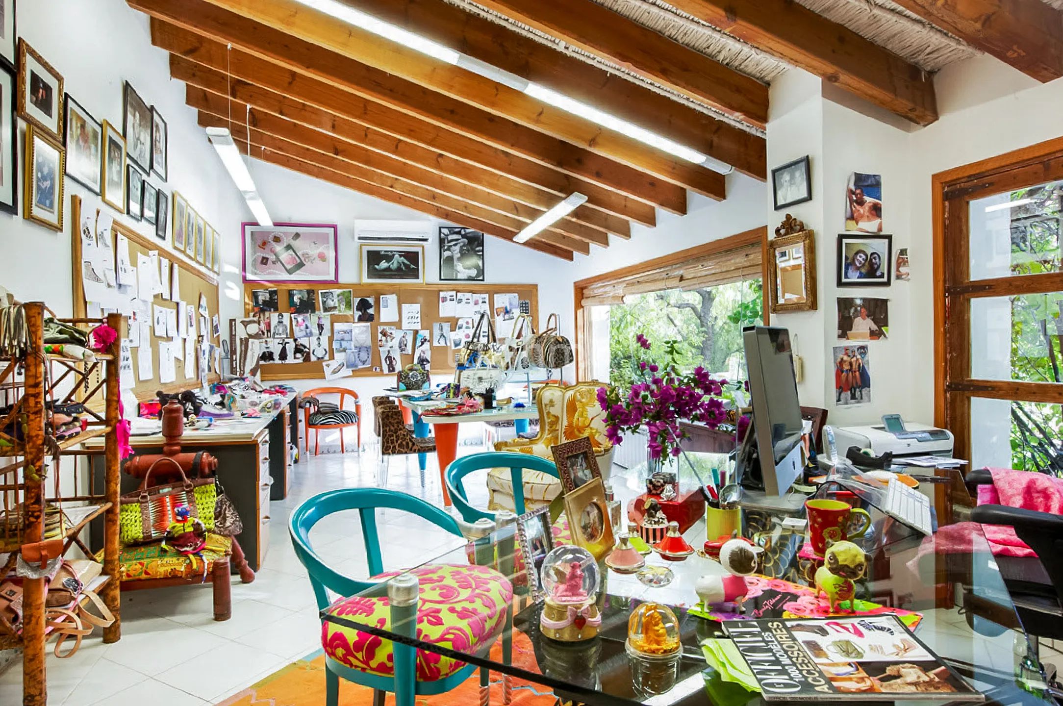 Wolnostojąca willa z działką w Mutxamell — photo 26