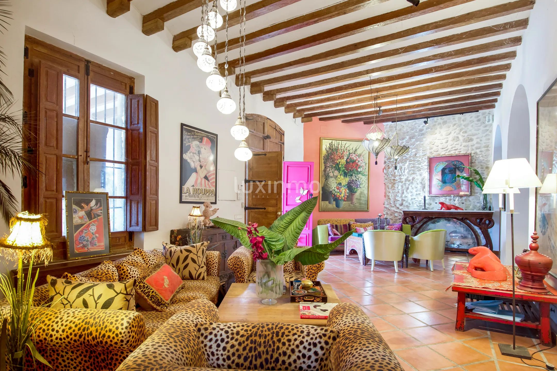 Wolnostojąca willa z działką w Mutxamell — photo 10