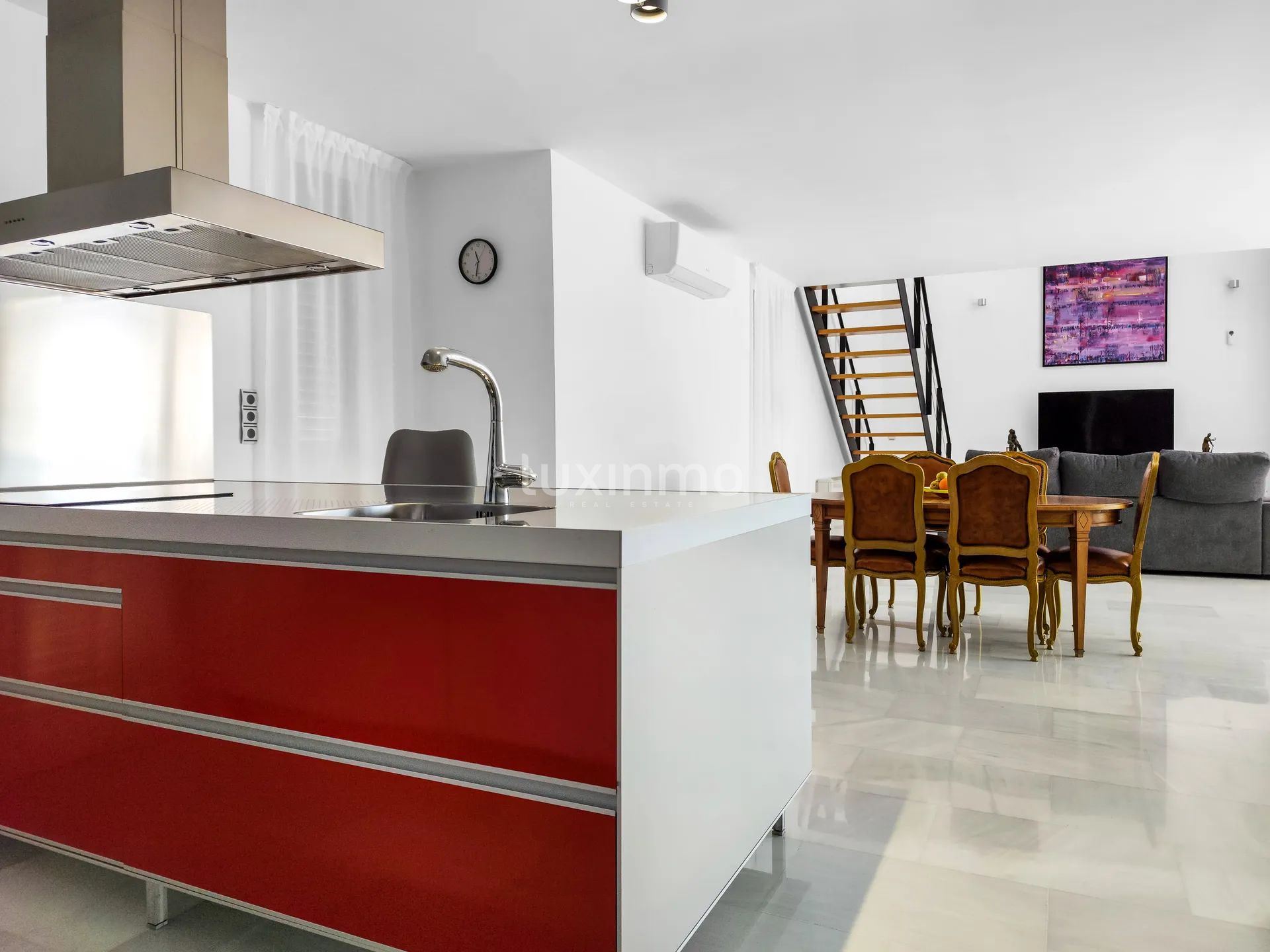 Modern Detached House with Private Pool in La Nucia — photo 7