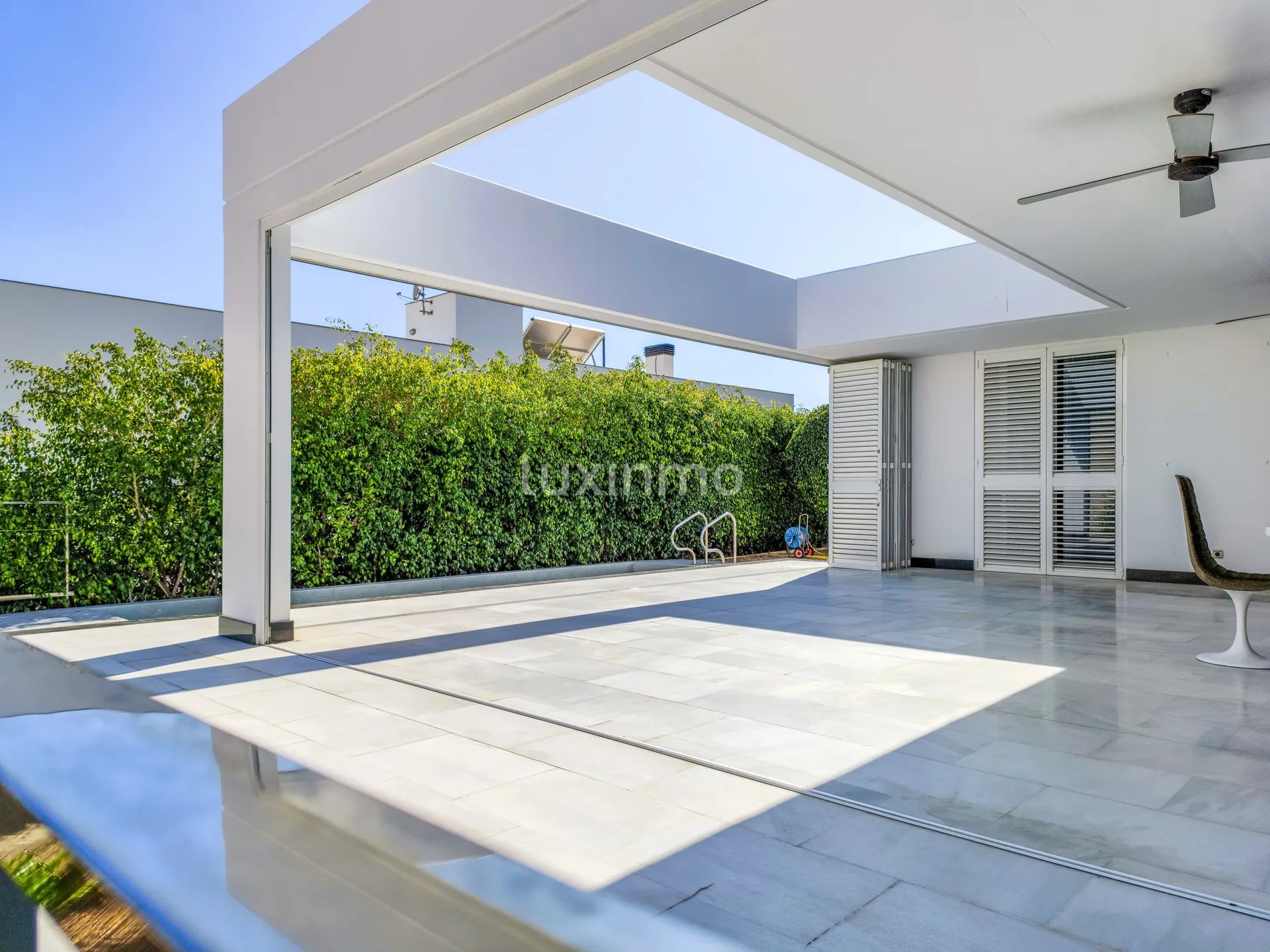 Modern Detached House with Private Pool in La Nucia — photo 2
