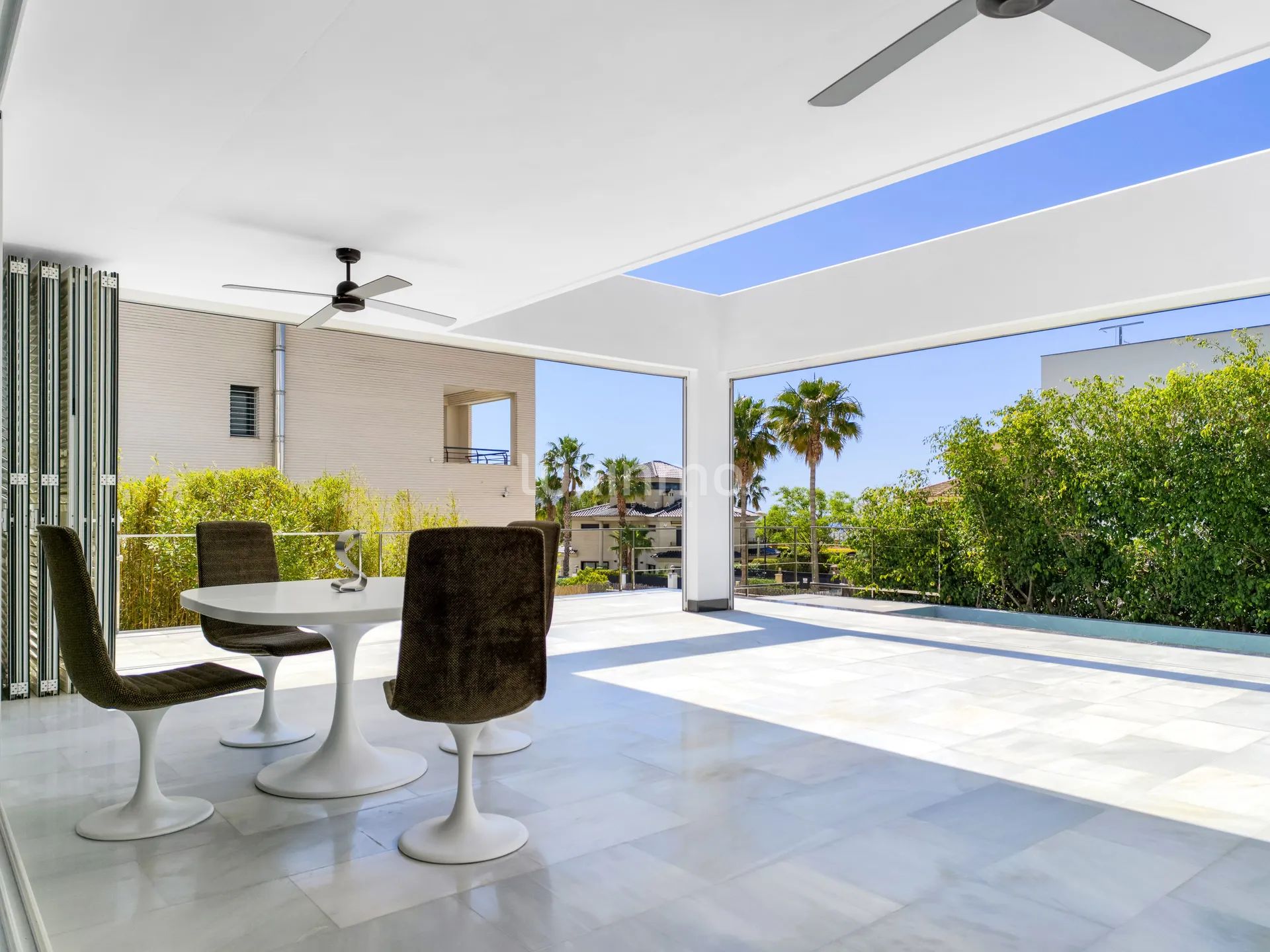 Modern Detached House with Private Pool in La Nucia — photo 3