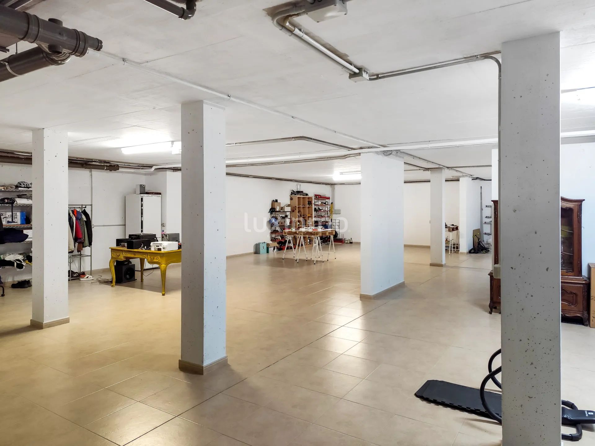 Maison individuelle moderne avec piscine privée à La Nucia — photo 17