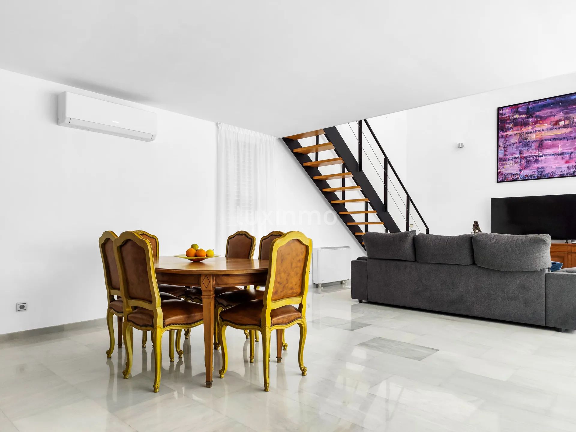 Modern Detached House with Private Pool in La Nucia — photo 5