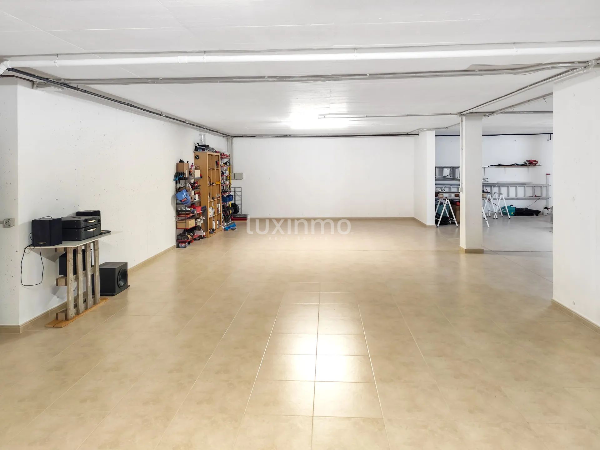 Maison individuelle moderne avec piscine privée à La Nucia — photo 20