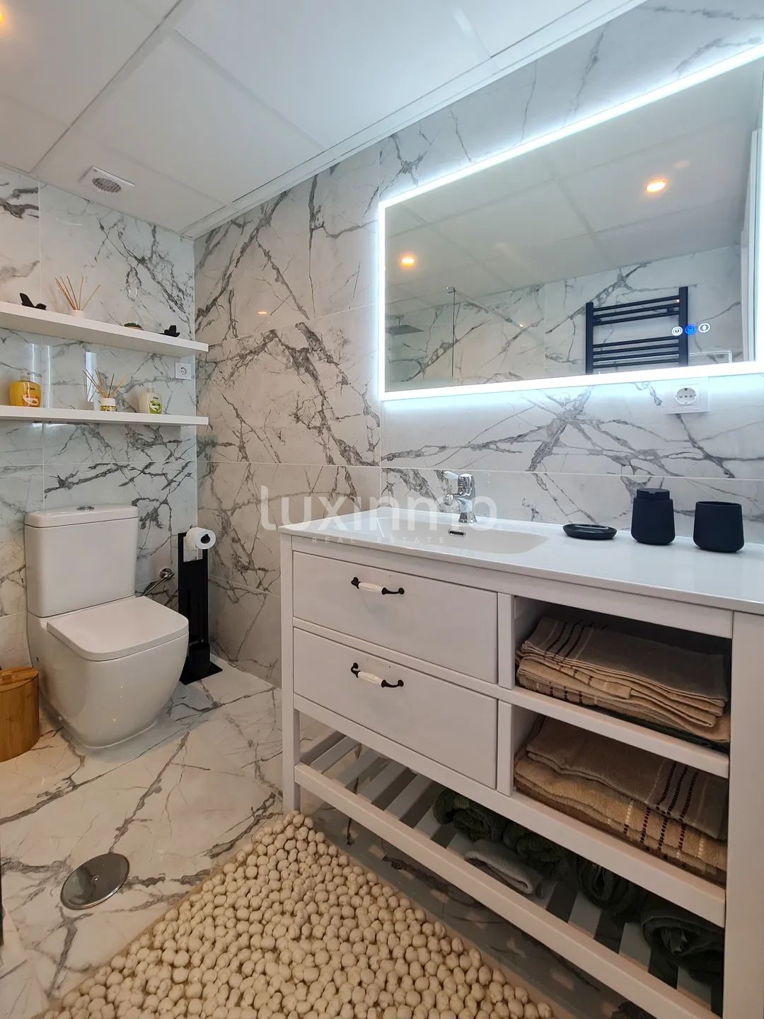 Gemütliche Wohnung mit Meerblick zu vermieten — photo 8