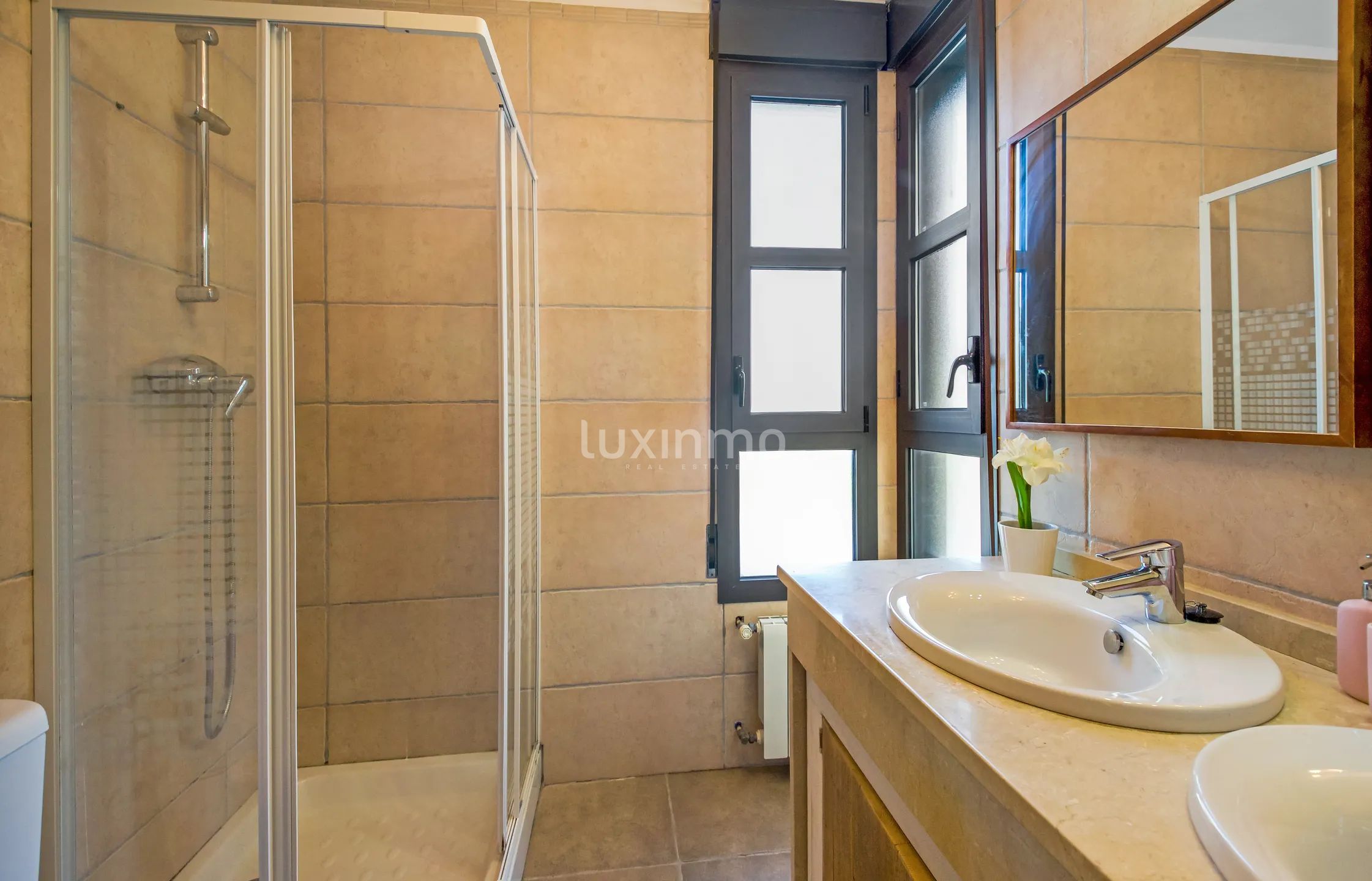 Впечатляющий дом в Хавеа — photo 15