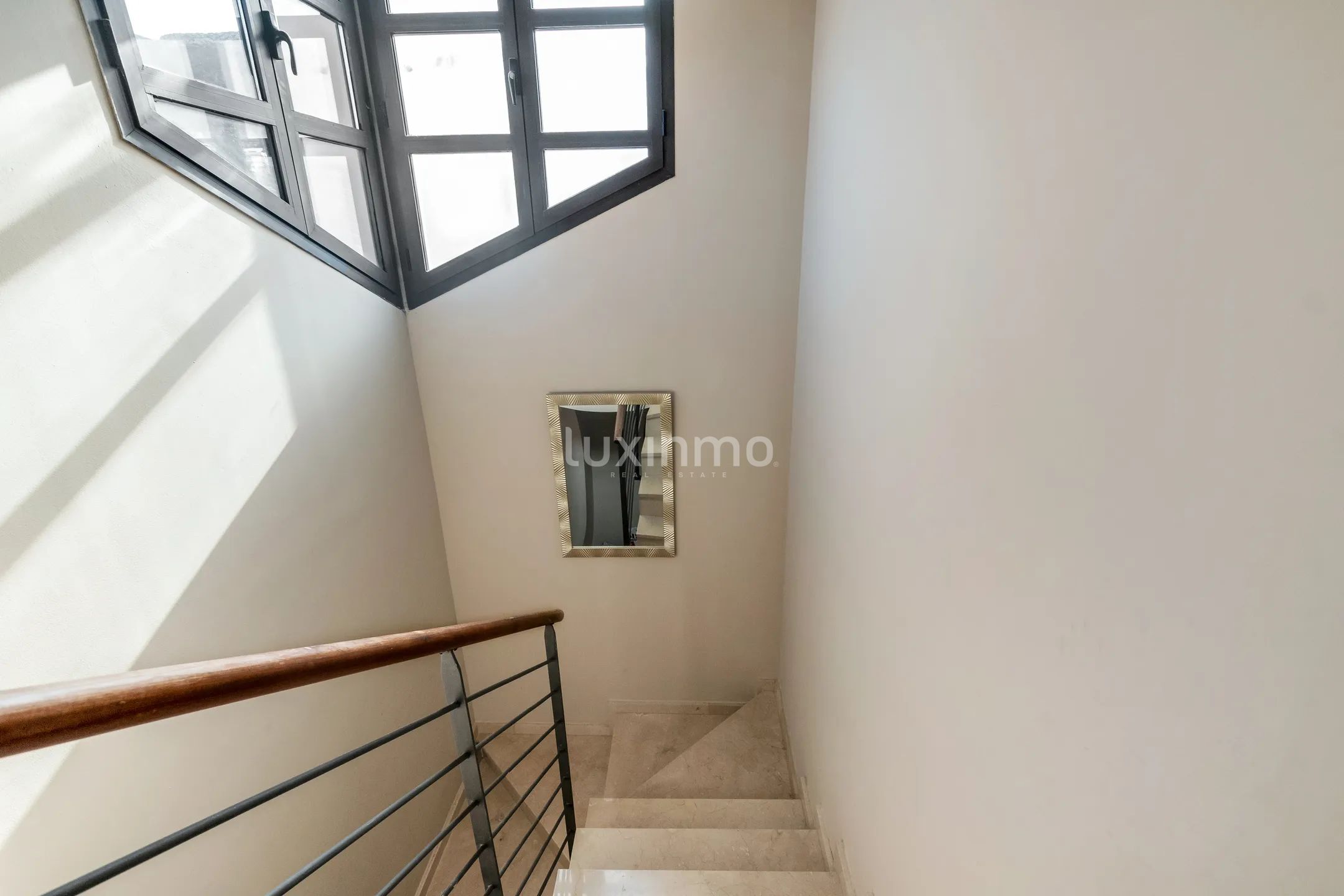 Впечатляющий дом в Хавеа — photo 13