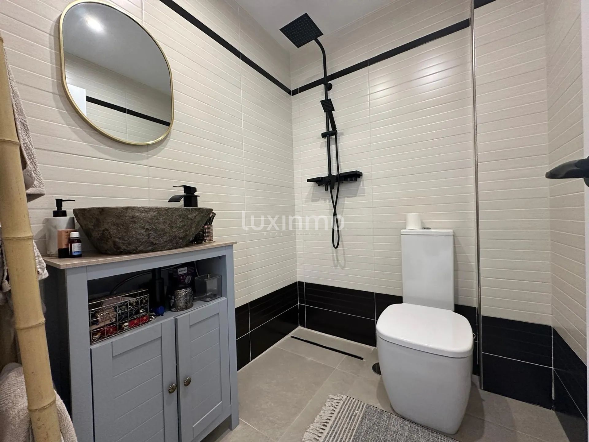 Apartment with sea views for rent in Altea — photo 16