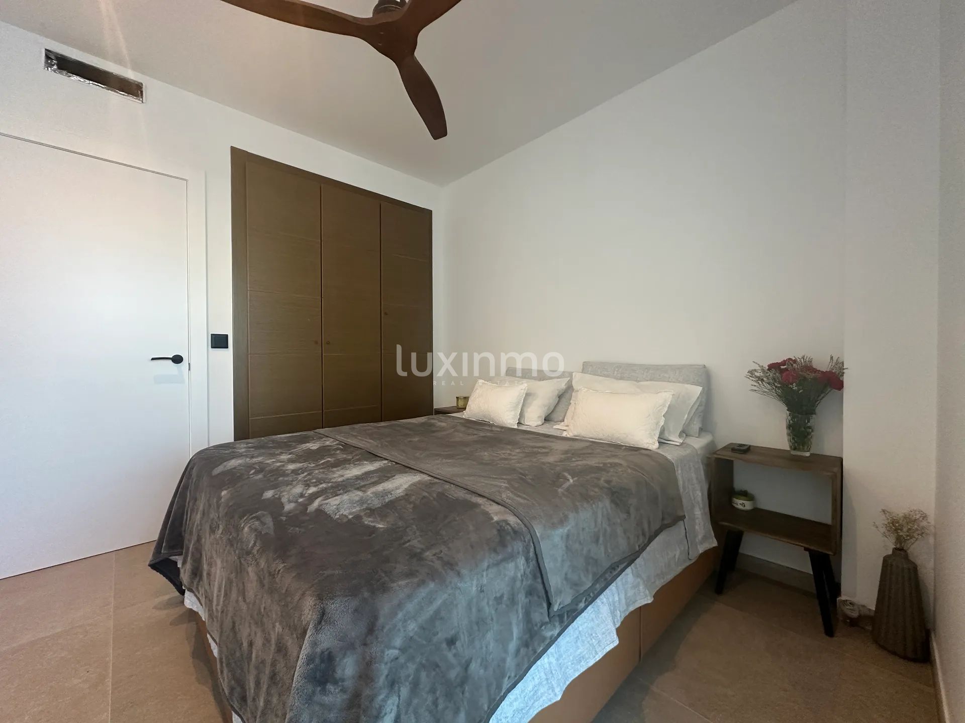 Apartment with sea views for rent in Altea — photo 13