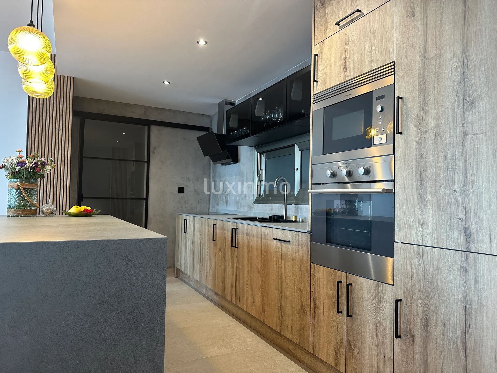 Apartment with sea views for rent in Altea — photo 8