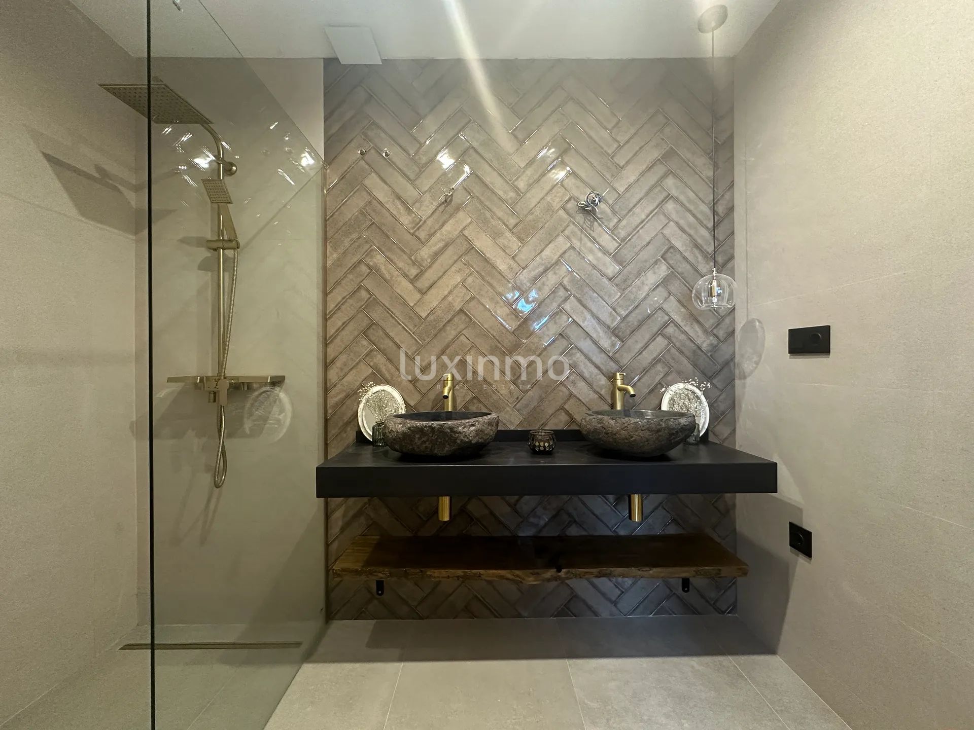 Apartment with sea views for rent in Altea — photo 14