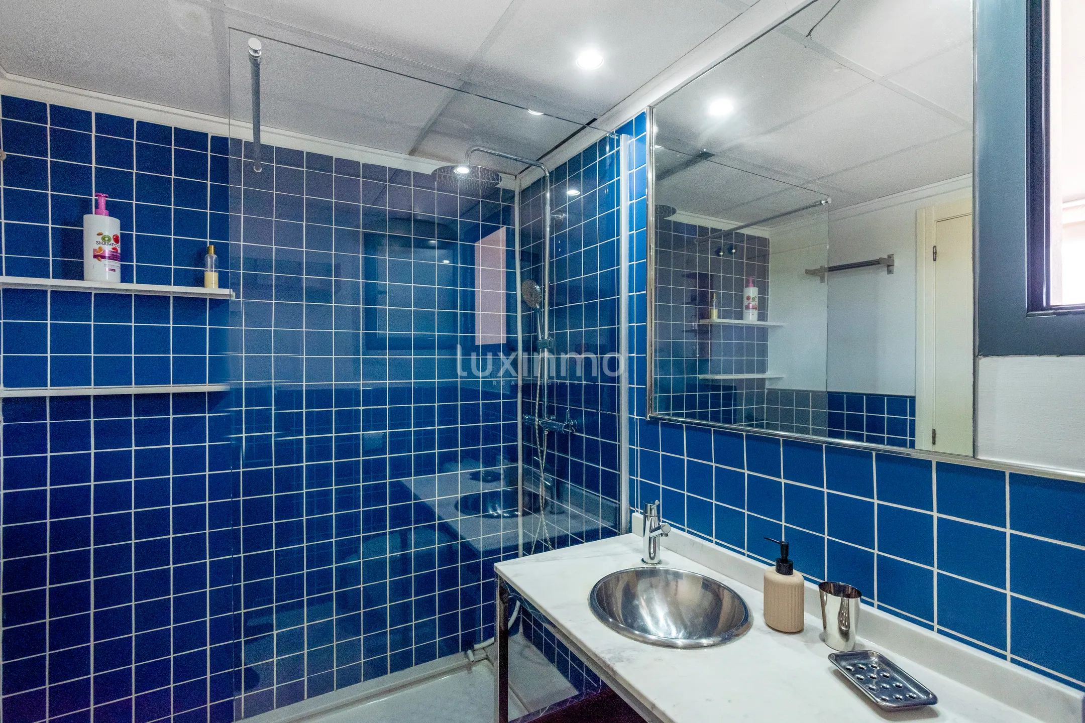 Mieszkanie z 3 sypialniami i dwiema łazienkami w Jávea — photo 11