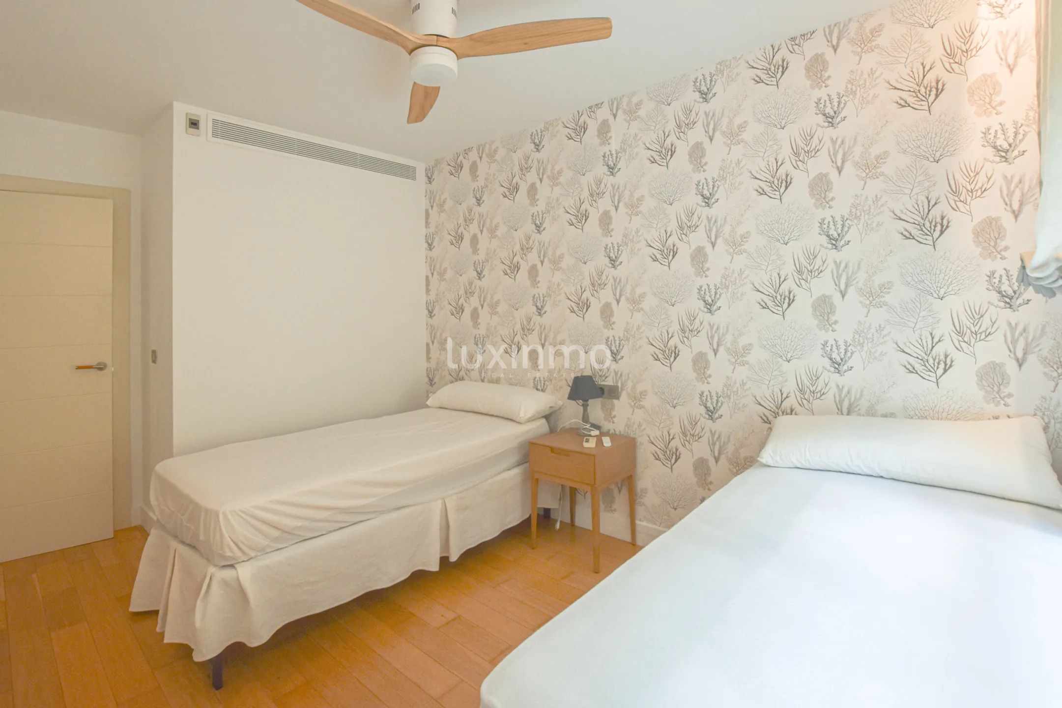 Аренда квартиры с видом на море yf на аренду в Маскарате — photo 20