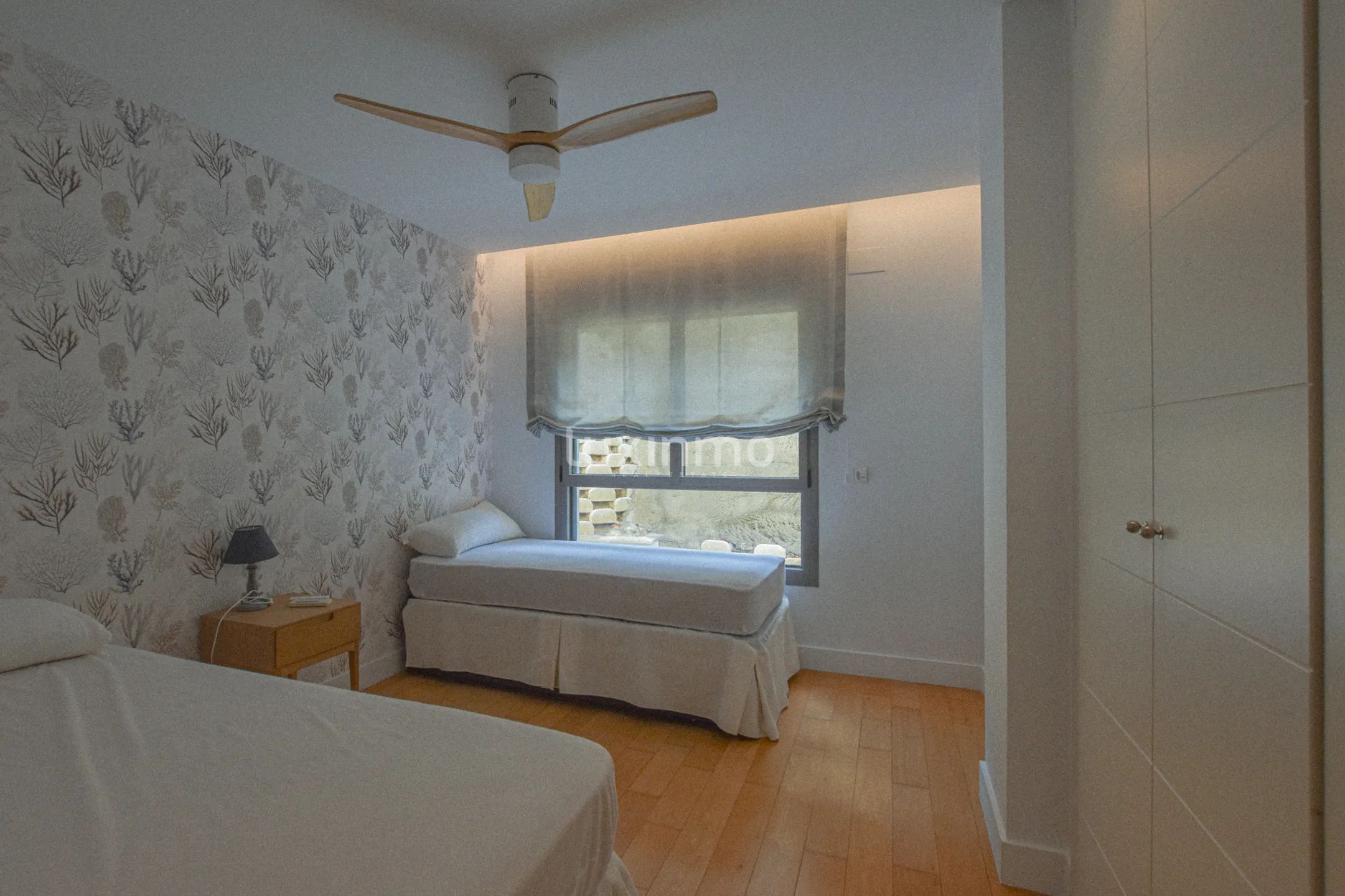 Аренда квартиры с видом на море yf на аренду в Маскарате — photo 19