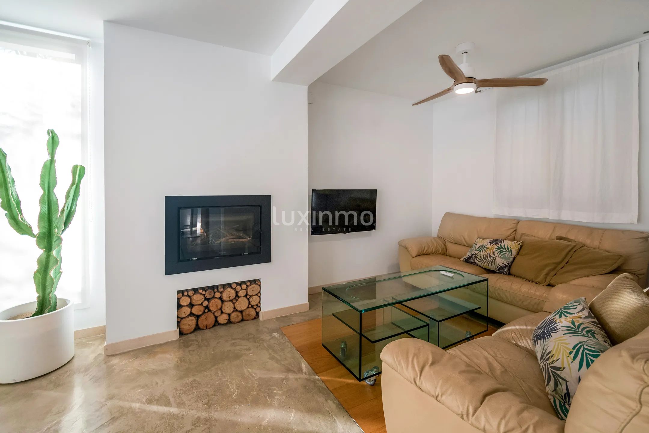 Haus zur Miete in Cabo de las huertas de Alicante — photo 10