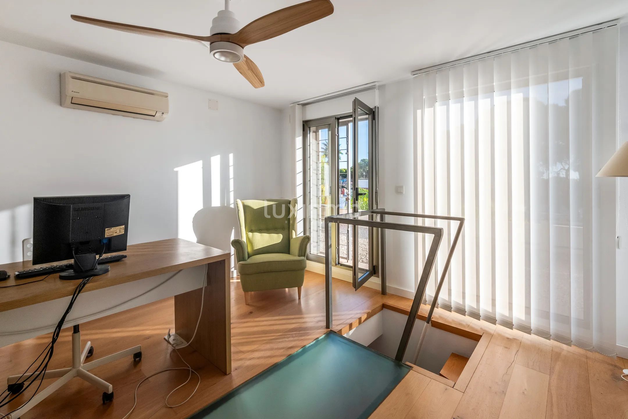 Haus zur Miete in Cabo de las huertas de Alicante — photo 21