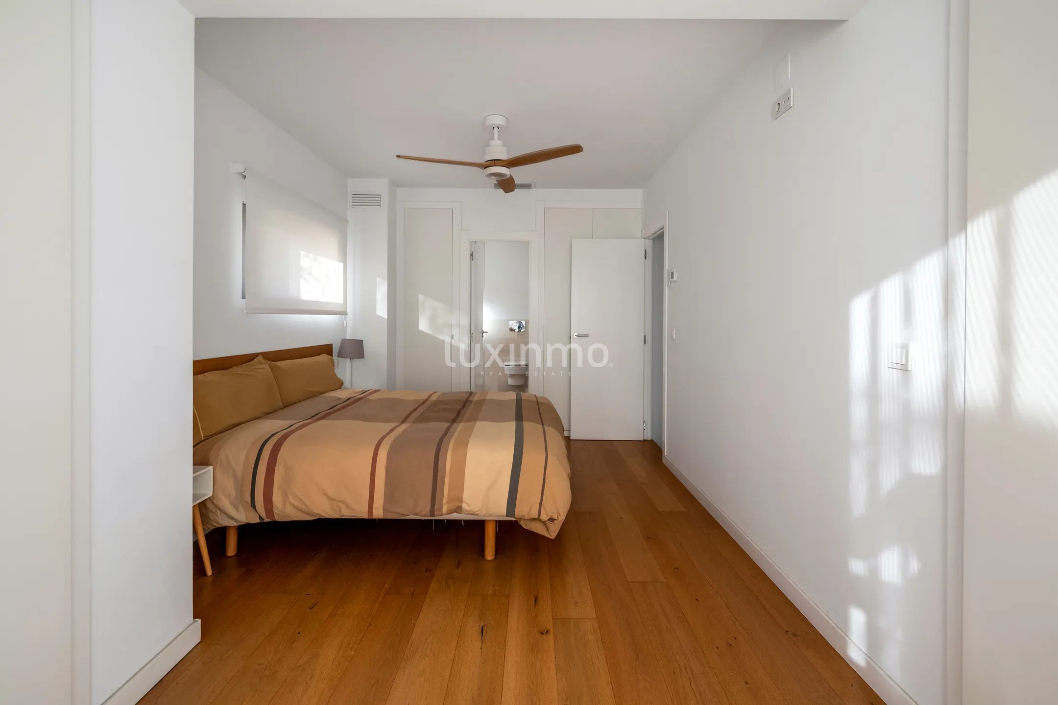 Haus zur Miete in Cabo de las huertas de Alicante — photo 12