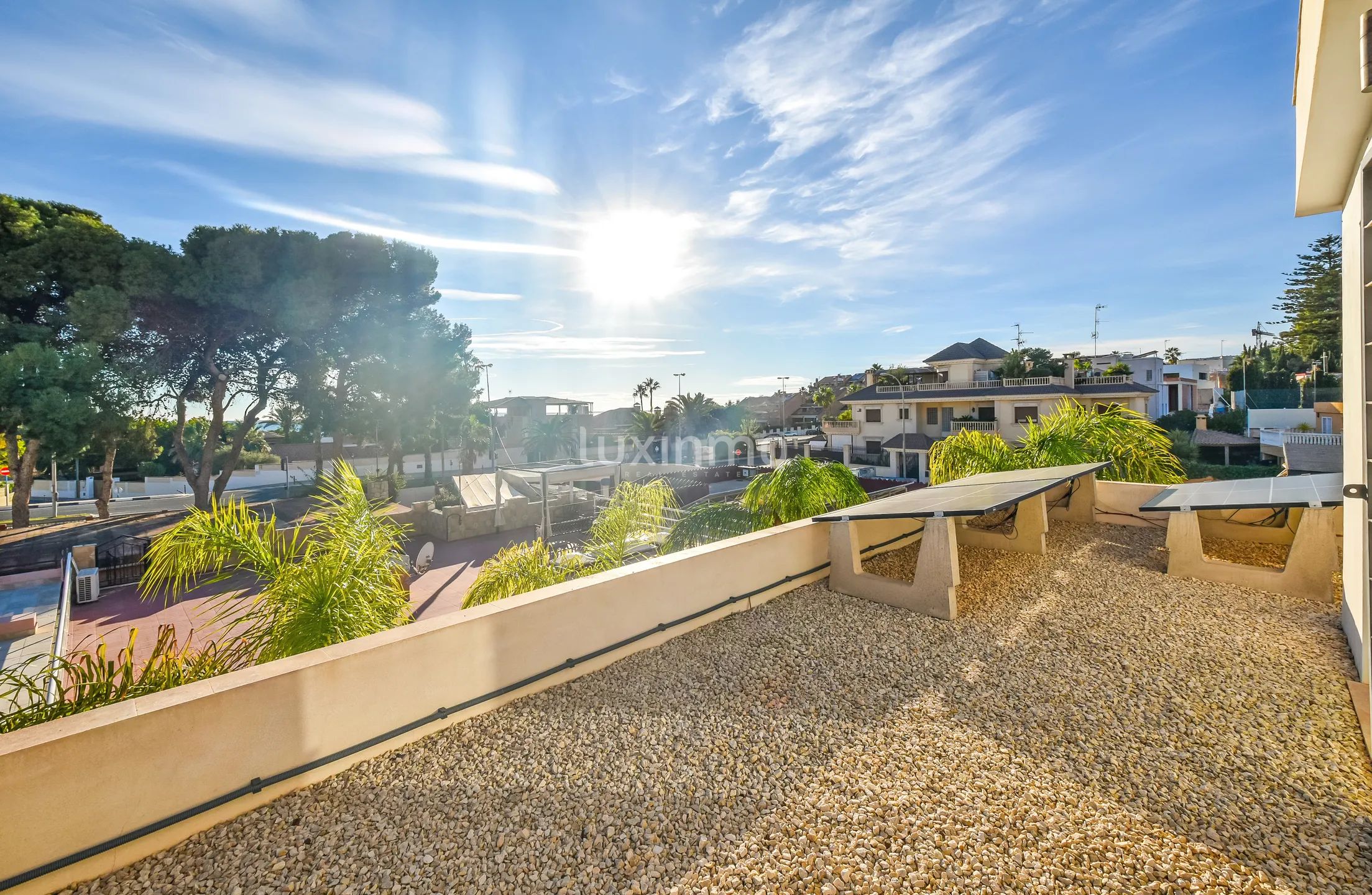 Haus zur Miete in Cabo de las huertas de Alicante — photo 22