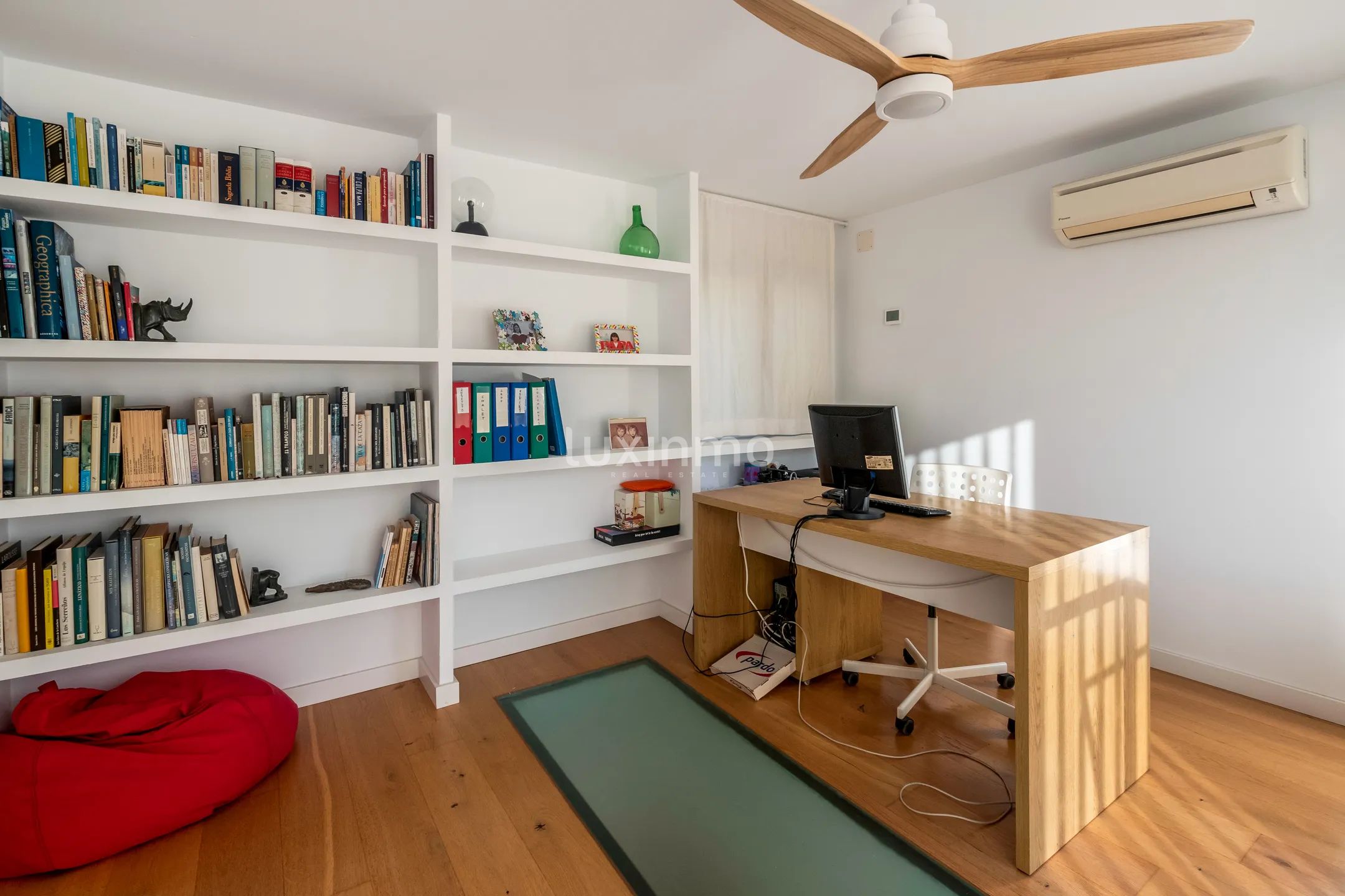 Haus zur Miete in Cabo de las huertas de Alicante — photo 20