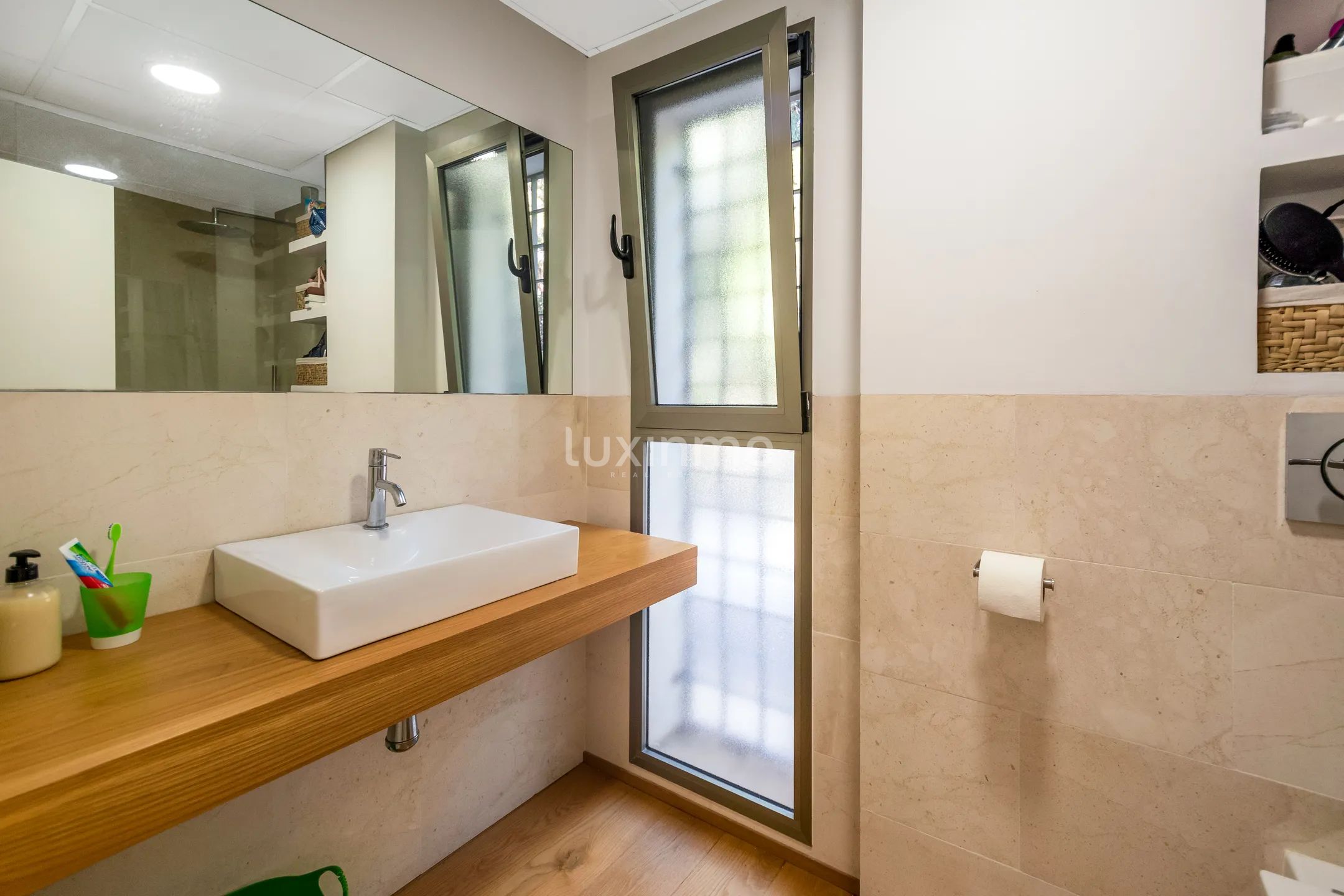 Haus zur Miete in Cabo de las huertas de Alicante — photo 19