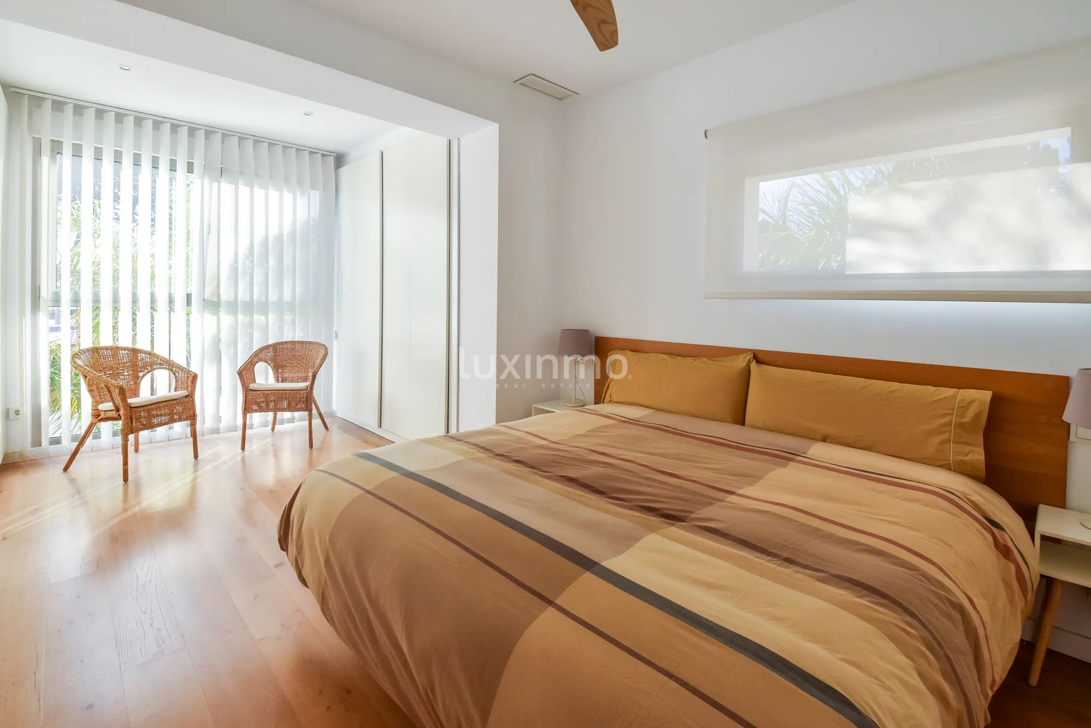 Haus zur Miete in Cabo de las huertas de Alicante — photo 11