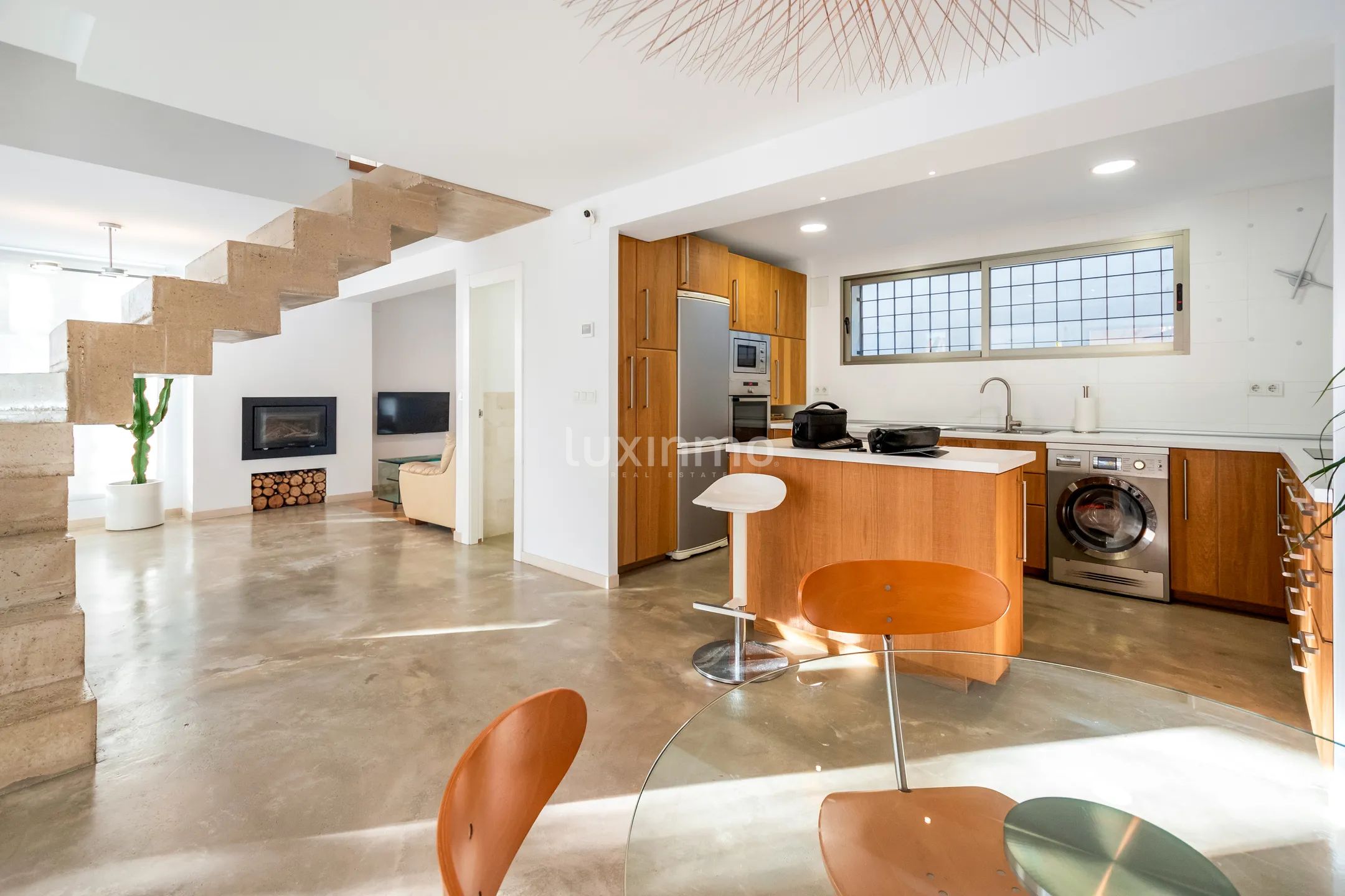 Haus zur Miete in Cabo de las huertas de Alicante — photo 8