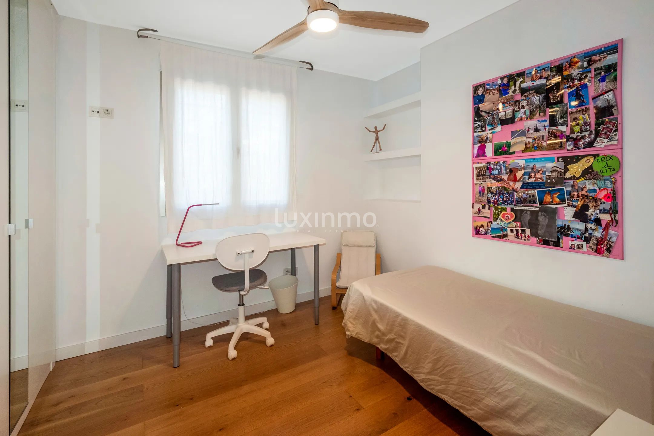 Haus zur Miete in Cabo de las huertas de Alicante — photo 17