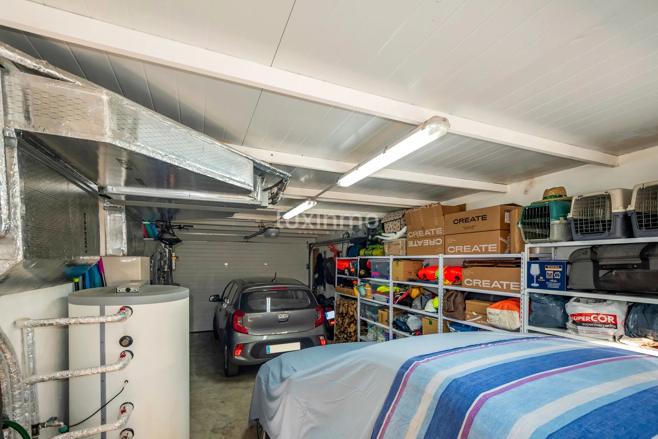 Haus zur Miete in Cabo de las huertas de Alicante — photo 24