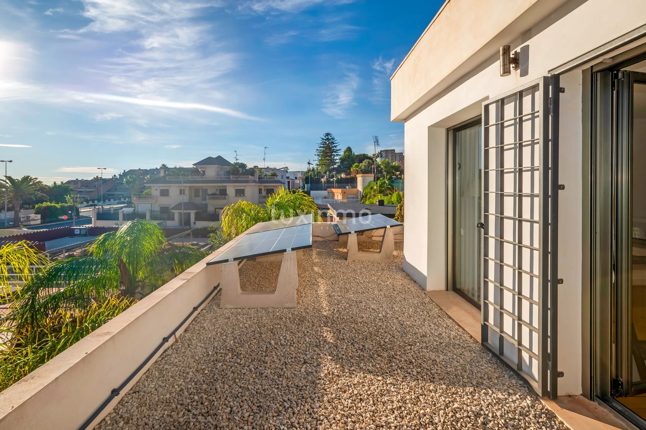 Haus zur Miete in Cabo de las huertas de Alicante — photo 23